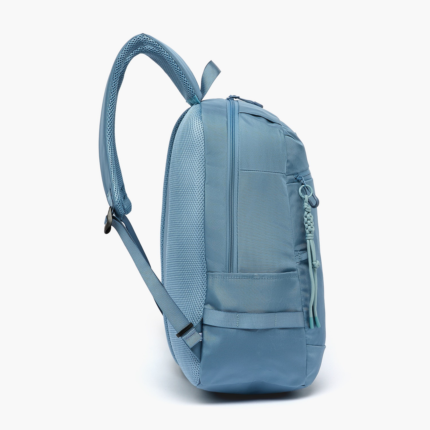 Kappa Solid Backpack for Kids 8-13 Years with Coin Pouch-boys-accessories-bagsandbackpacks-image-6