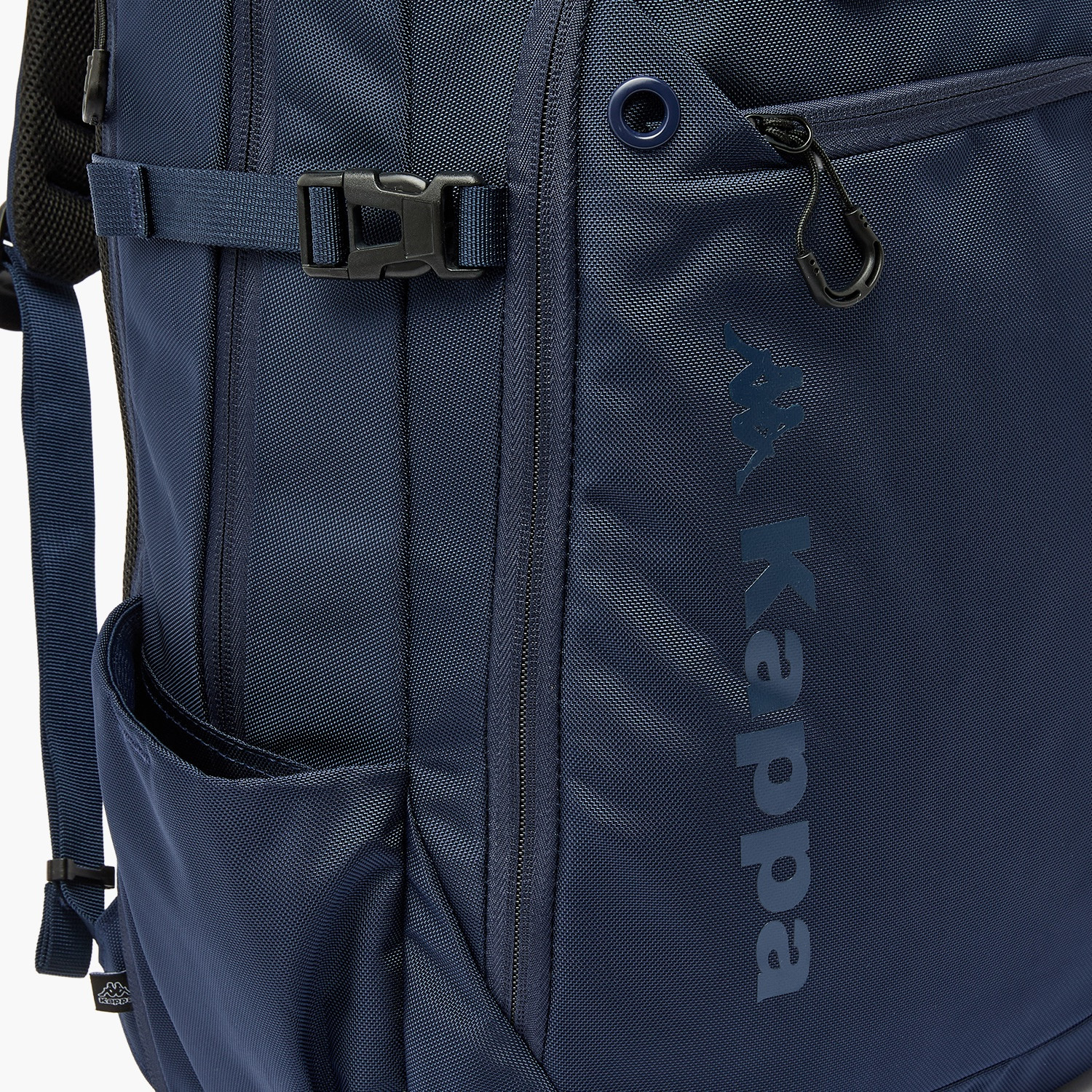 شنطة ظهر سادة للأطفال 8-13 سنة مع حمّالات كتف مبطنة من كابا-boys-accessories-bagsandbackpacks-image-3