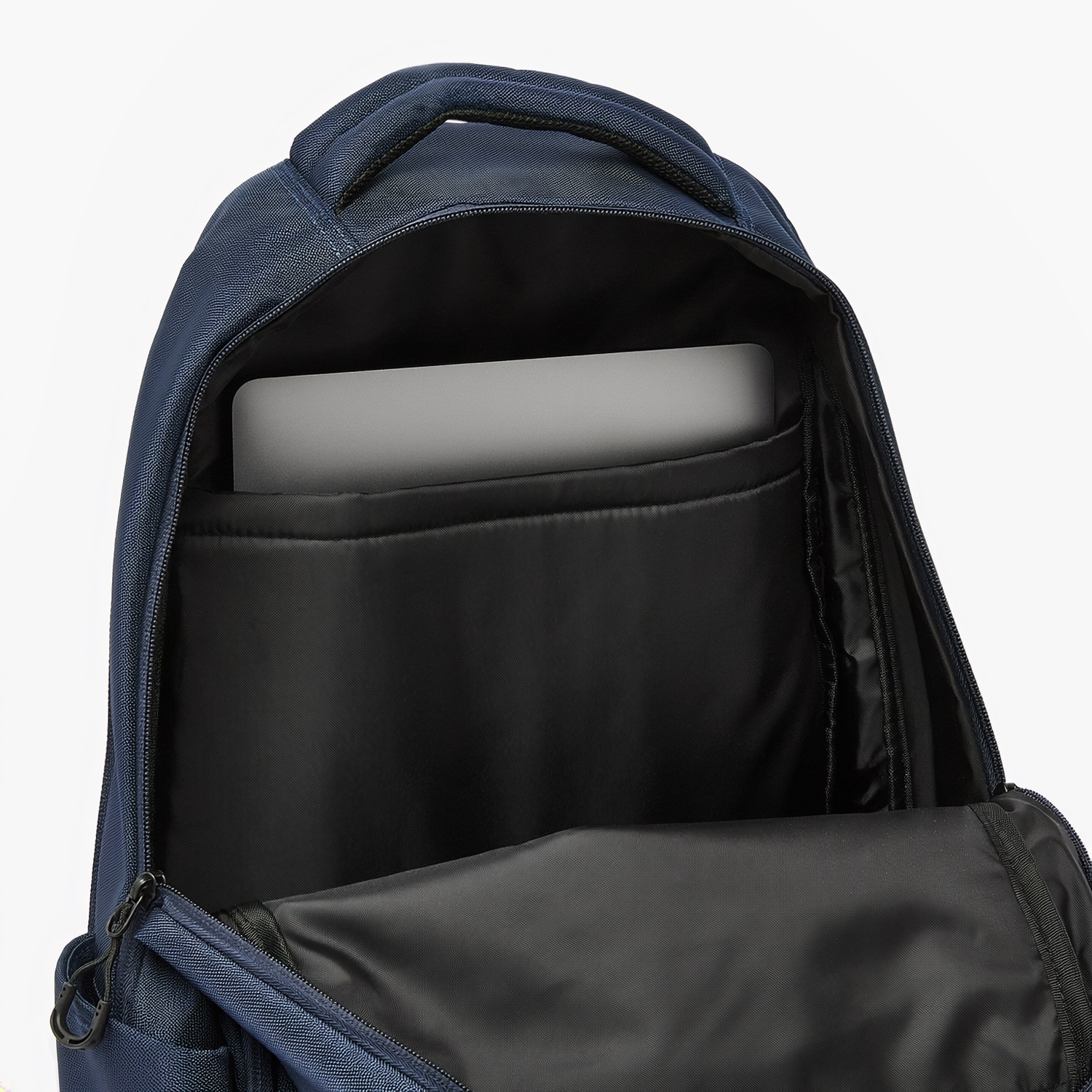 شنطة ظهر سادة للأطفال 8-13 سنة مع حمّالات كتف مبطنة من كابا-boys-accessories-bagsandbackpacks-image-4