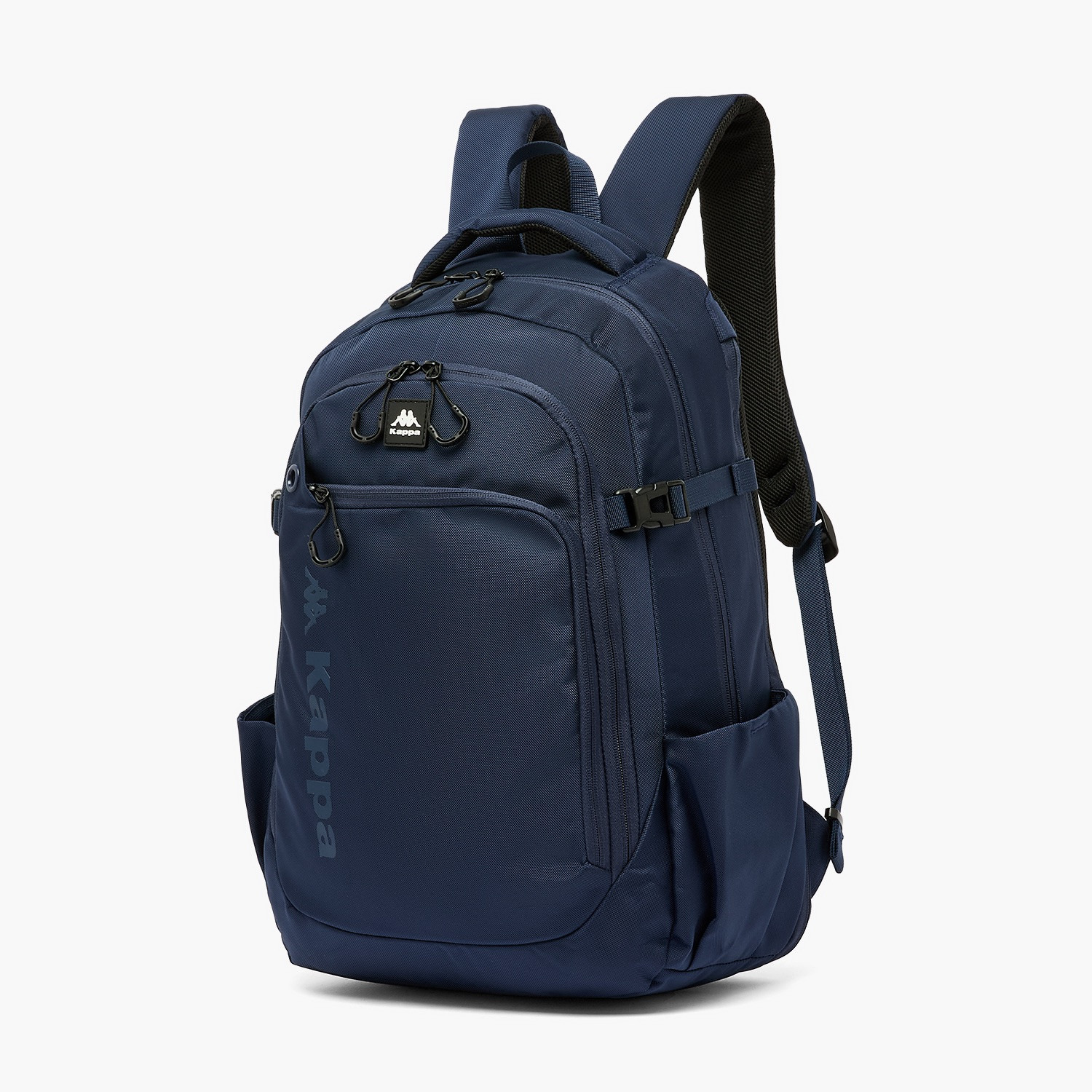 شنطة ظهر سادة للأطفال 8-13 سنة مع حمّالات كتف مبطنة من كابا-boys-accessories-bagsandbackpacks-image-5