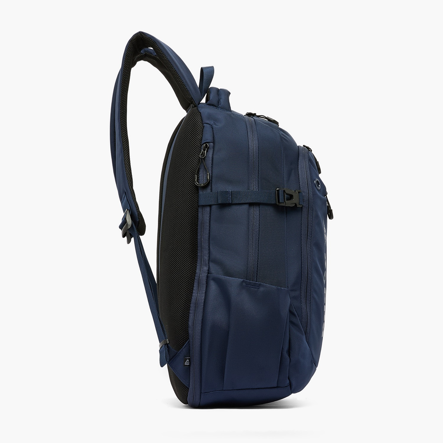 شنطة ظهر سادة للأطفال 8-13 سنة مع حمّالات كتف مبطنة من كابا-boys-accessories-bagsandbackpacks-image-6