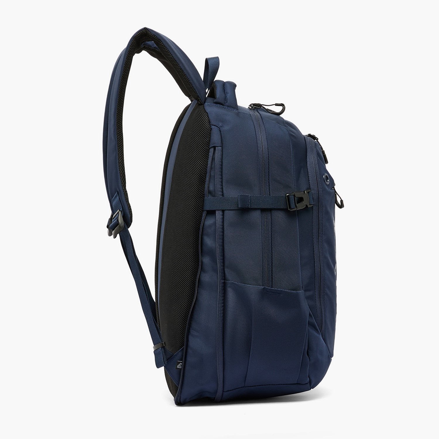 شنطة ظهر سادة للأطفال 8-13 سنة مع حمّالات كتف مبطنة من كابا-boys-accessories-bagsandbackpacks-image-7