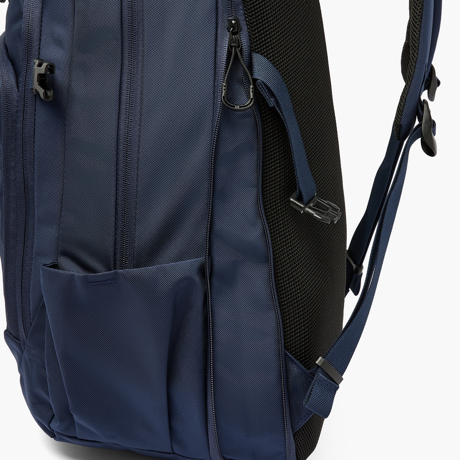 شنطة ظهر سادة للأطفال 8-13 سنة مع حمّالات كتف مبطنة من كابا-boys-accessories-bagsandbackpacks-image-9