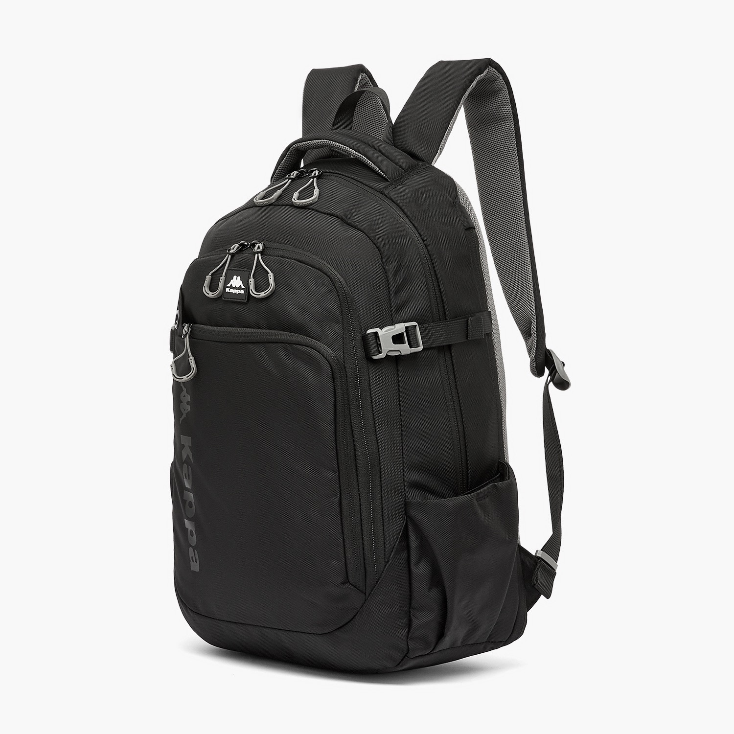شنطة ظهر سادة للأطفال 8-13 سنة مع حمّالات كتف مبطنة من كابا-boys-accessories-bagsandbackpacks-image-5