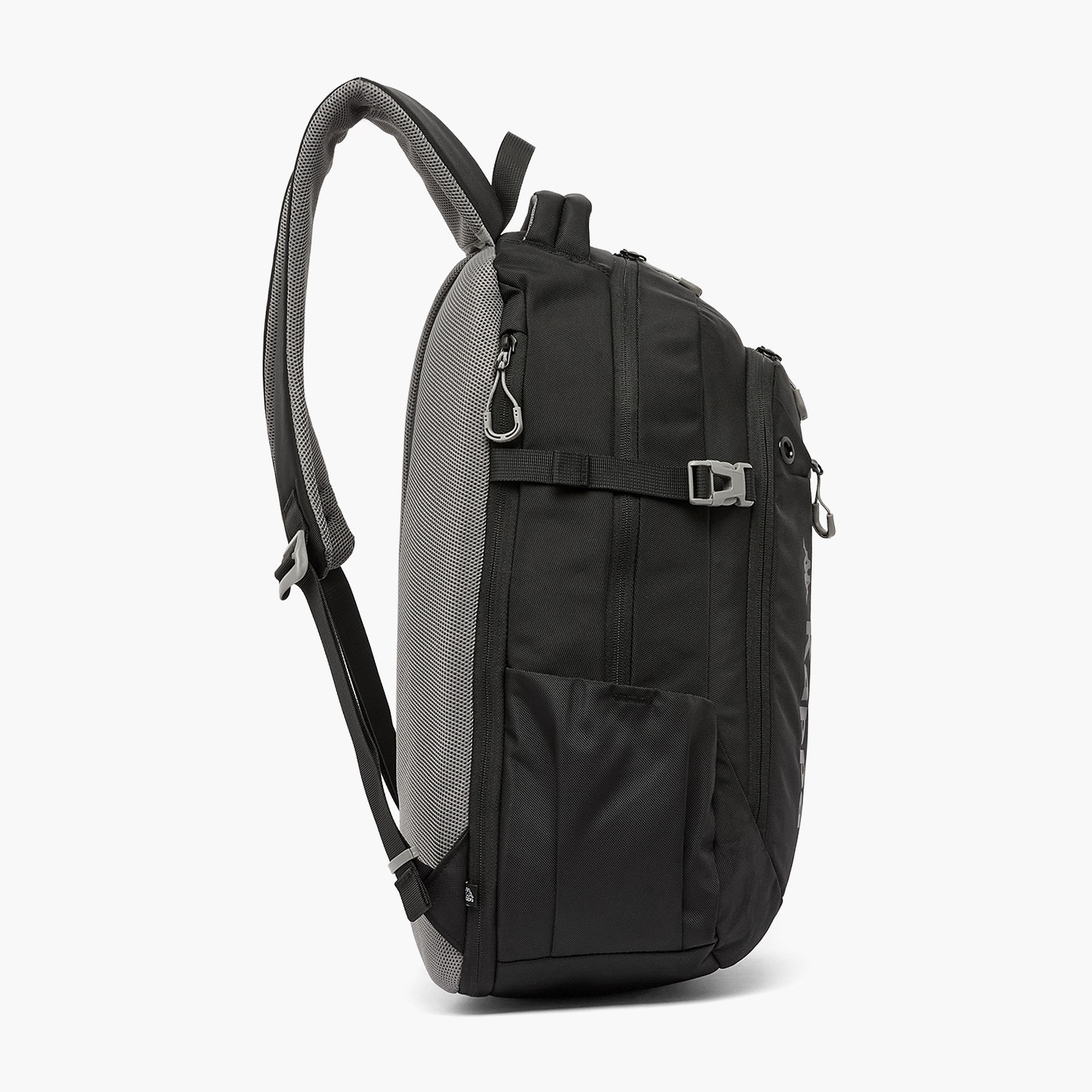 شنطة ظهر سادة للأطفال 8-13 سنة مع حمّالات كتف مبطنة من كابا-boys-accessories-bagsandbackpacks-image-6