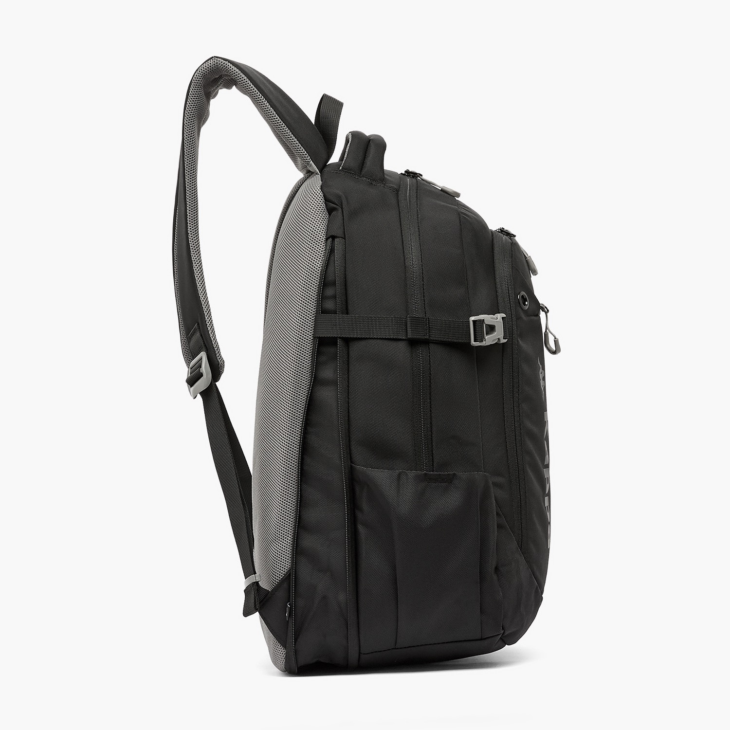 شنطة ظهر سادة للأطفال 8-13 سنة مع حمّالات كتف مبطنة من كابا-boys-accessories-bagsandbackpacks-image-7