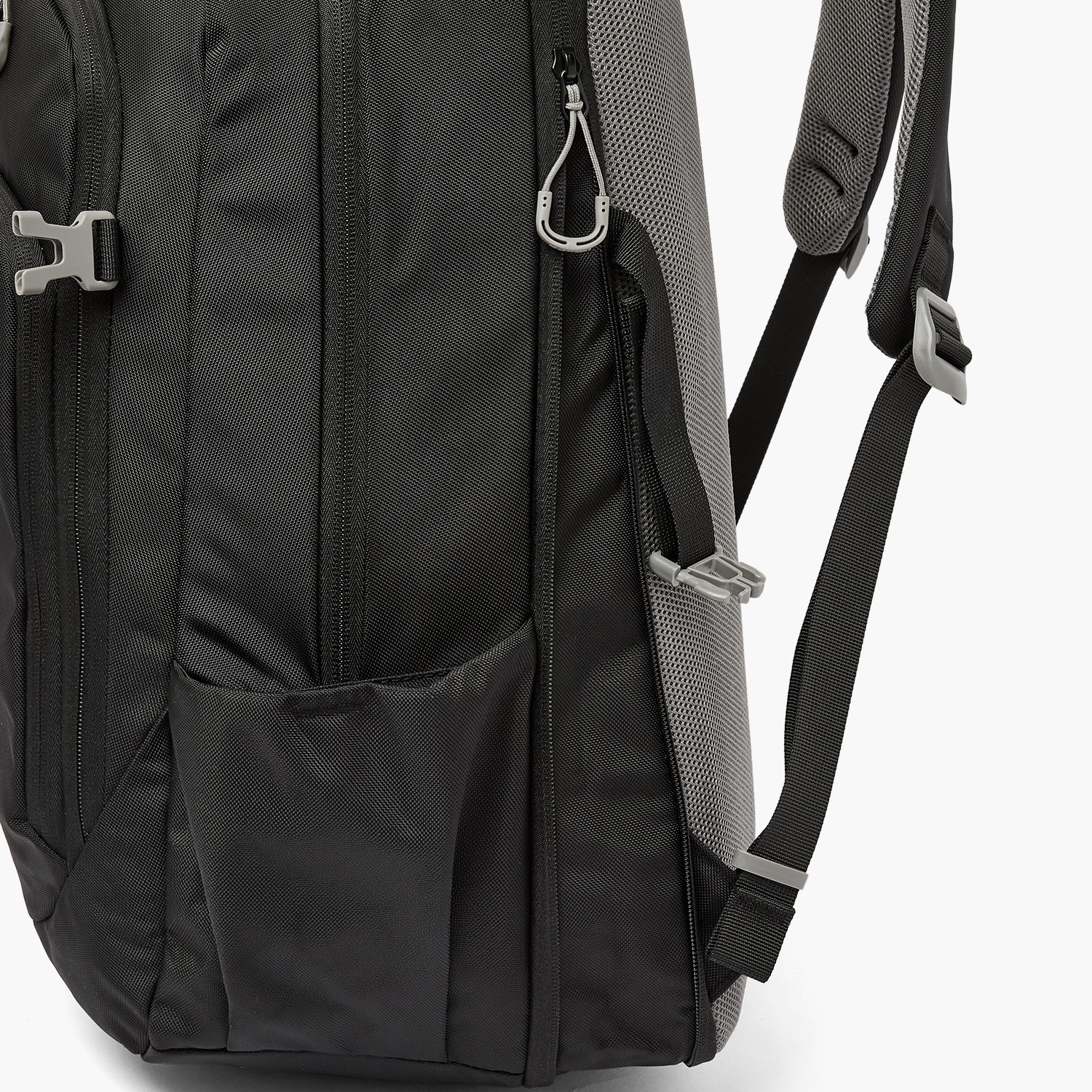 شنطة ظهر سادة للأطفال 8-13 سنة مع حمّالات كتف مبطنة من كابا-boys-accessories-bagsandbackpacks-image-9