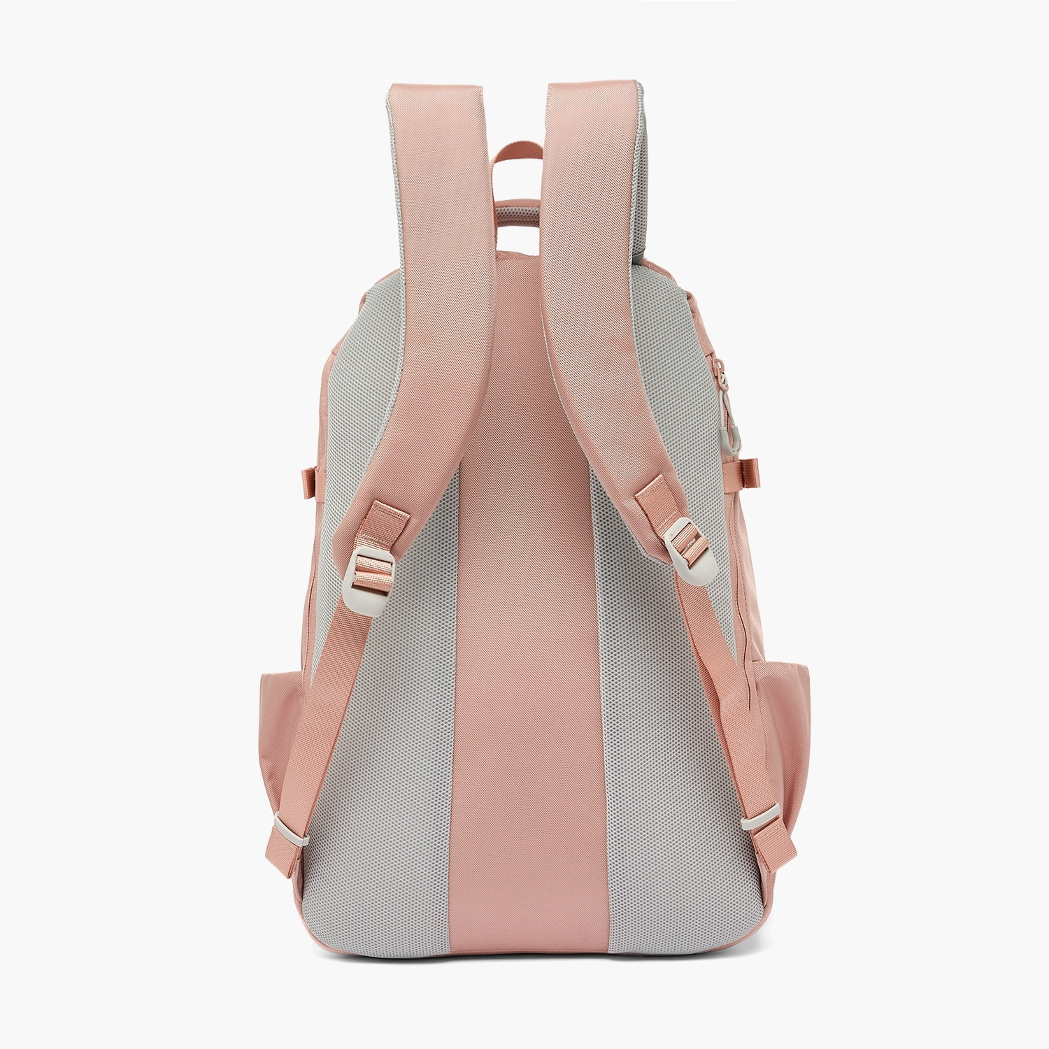 شنطة ظهر سادة للأطفال 8-13 سنة مع حمّالات كتف مبطنة من كابا-boys-accessories-bagsandbackpacks-image-8