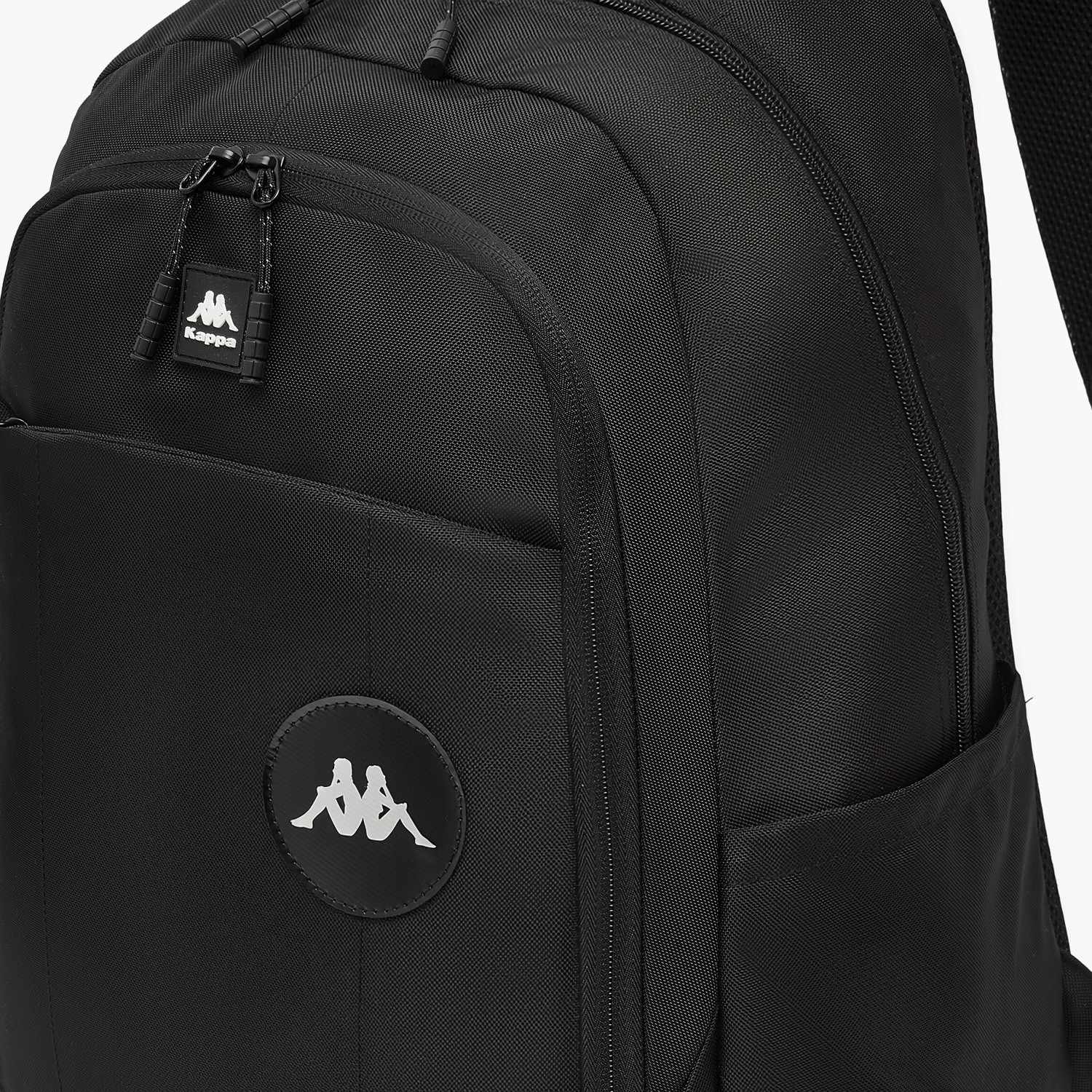 شنطة ظهر بطبعات شعار للأطفال 8-13 سنة مع حمّالات كتف مبطنة من كابا-boys-accessories-bagsandbackpacks-image-3