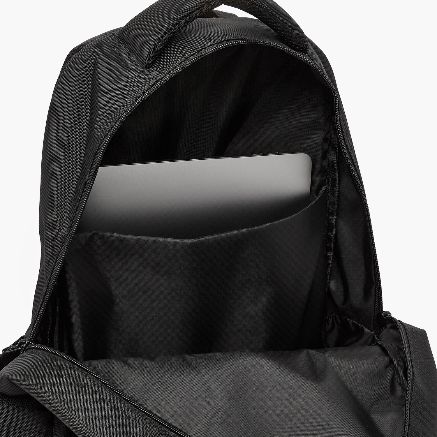 شنطة ظهر بطبعات شعار للأطفال 8-13 سنة مع حمّالات كتف مبطنة من كابا-boys-accessories-bagsandbackpacks-image-4
