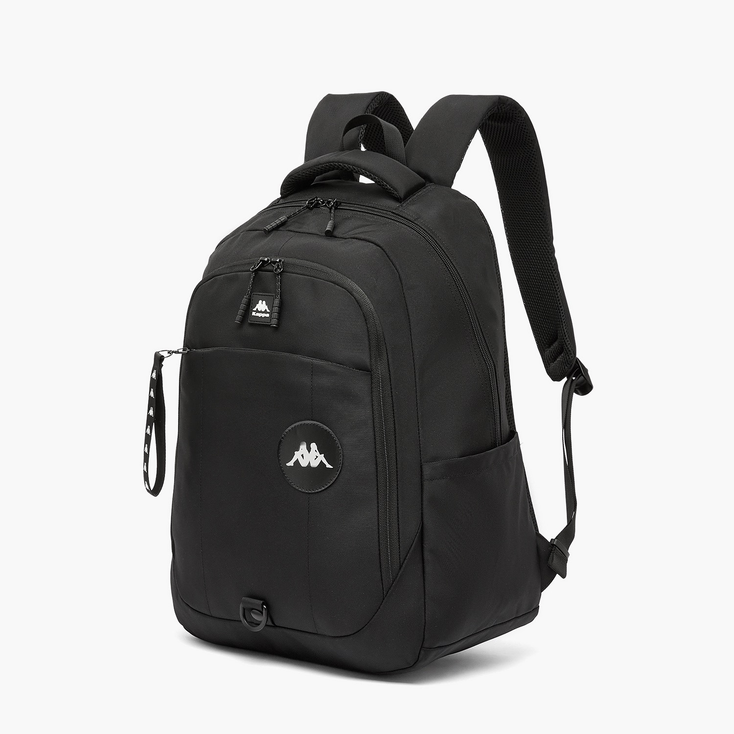 شنطة ظهر بطبعات شعار للأطفال 8-13 سنة مع حمّالات كتف مبطنة من كابا-boys-accessories-bagsandbackpacks-image-5