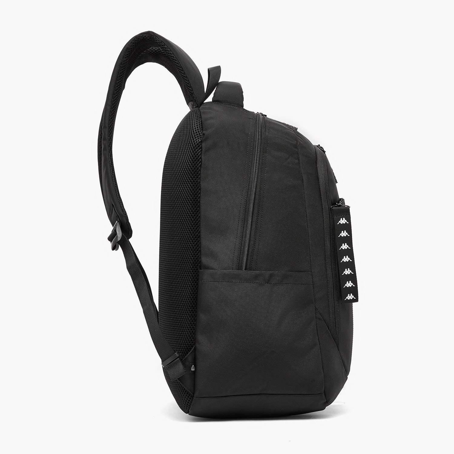 شنطة ظهر بطبعات شعار للأطفال 8-13 سنة مع حمّالات كتف مبطنة من كابا-boys-accessories-bagsandbackpacks-image-6