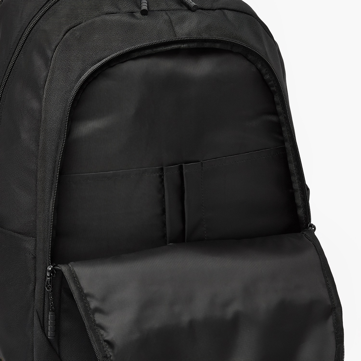 شنطة ظهر بطبعات شعار للأطفال 8-13 سنة مع حمّالات كتف مبطنة من كابا-boys-accessories-bagsandbackpacks-image-8