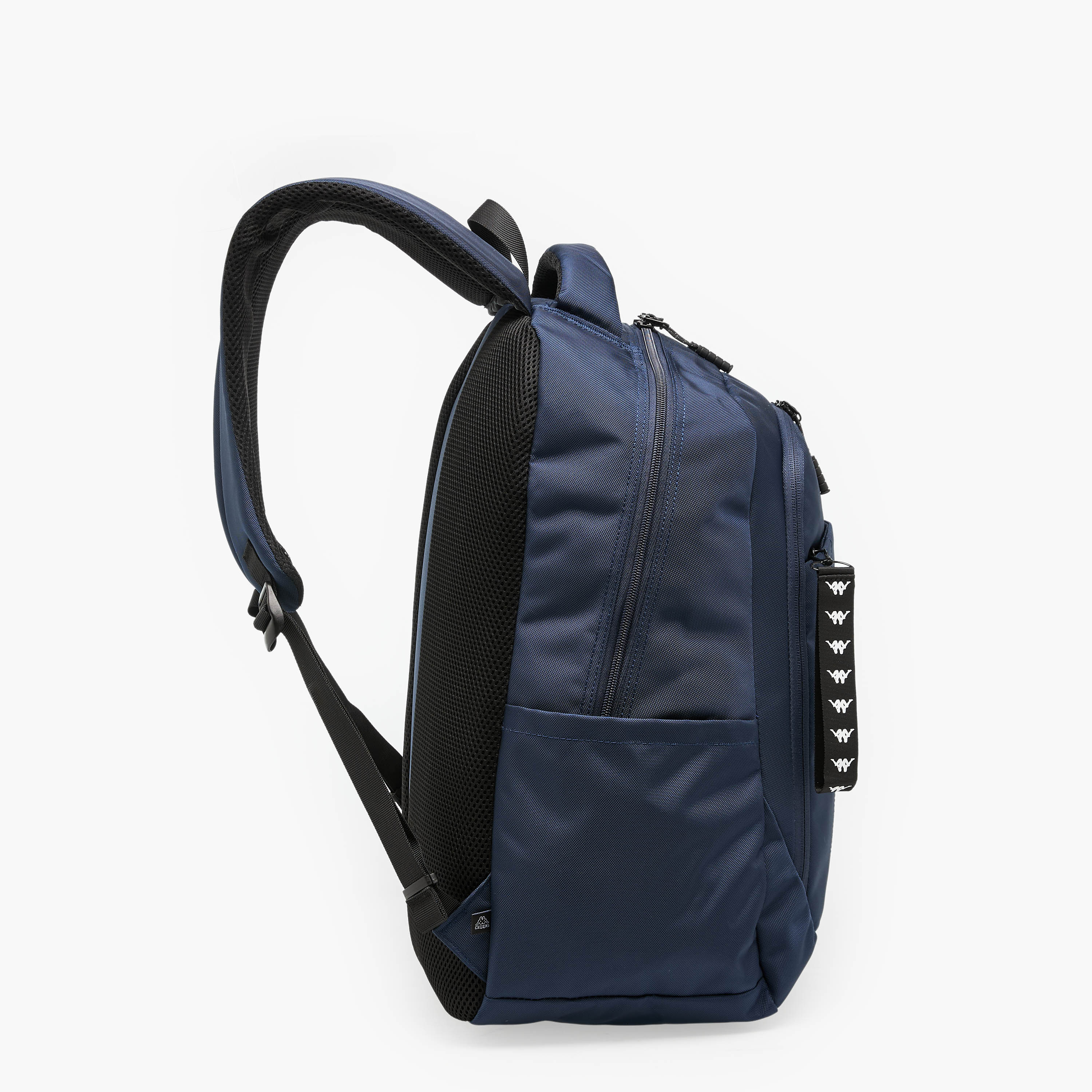 شنطة ظهر بطبعات شعار للأطفال 8-13 سنة مع حمّالات كتف مبطنة من كابا-boys-accessories-bagsandbackpacks-image-4