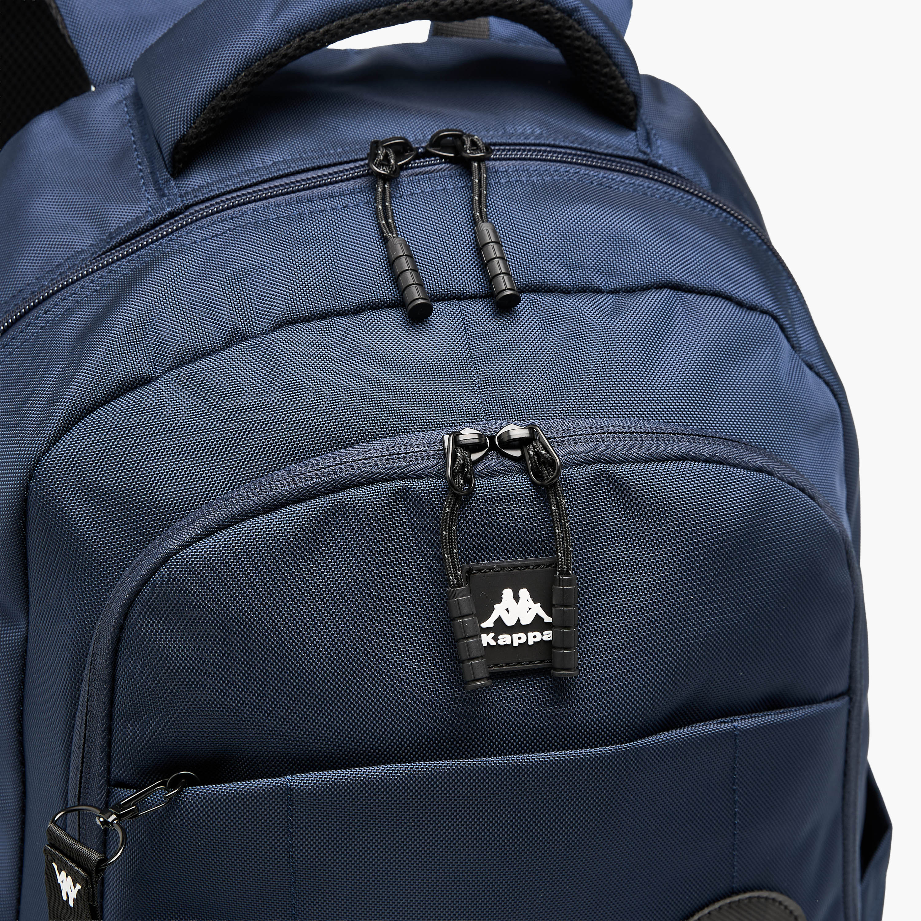 شنطة ظهر بطبعات شعار للأطفال 8-13 سنة مع حمّالات كتف مبطنة من كابا-boys-accessories-bagsandbackpacks-image-6