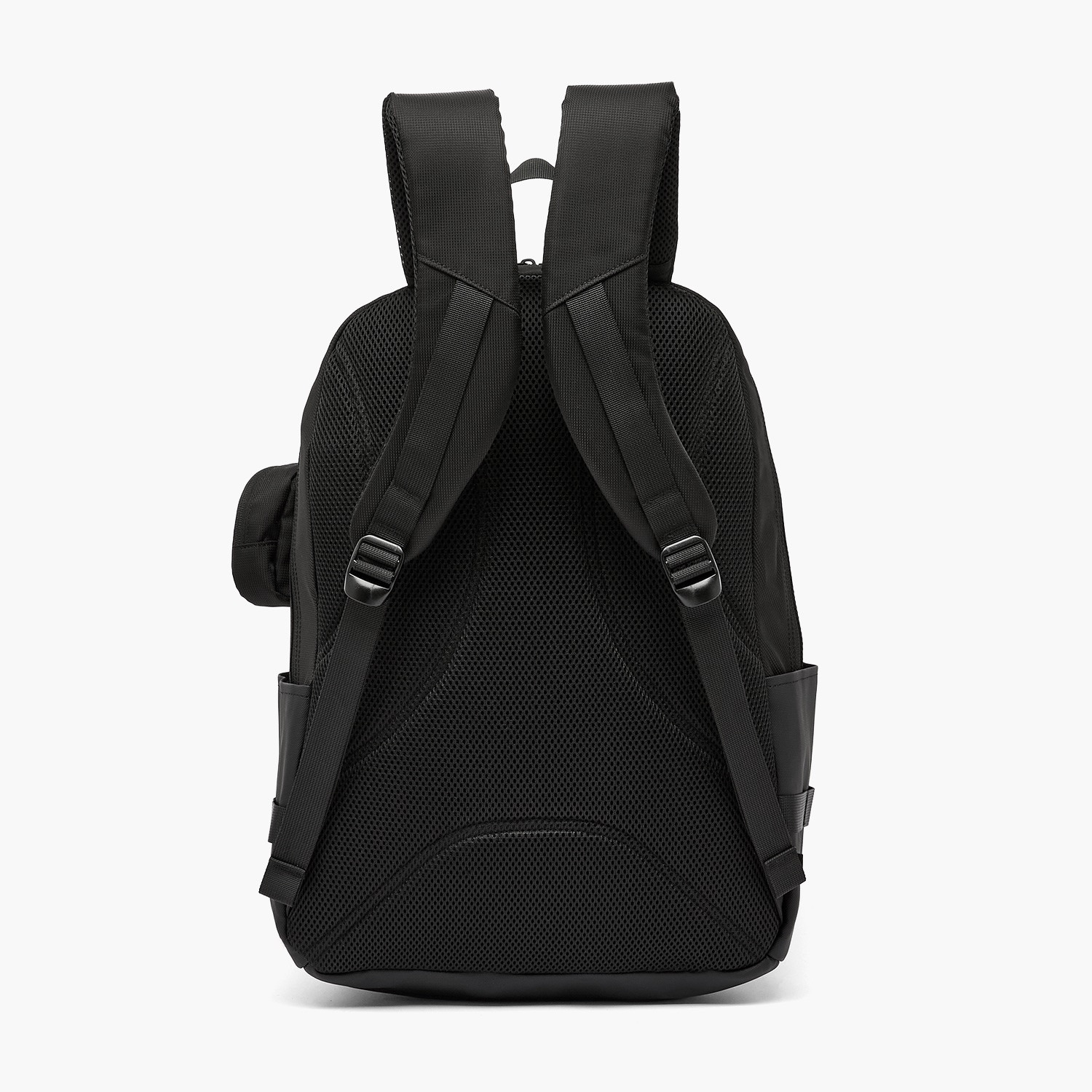 Kappa Solid Backpack for Kids 8-13 Years with Coin Pouch-boys-accessories-bagsandbackpacks-image-7