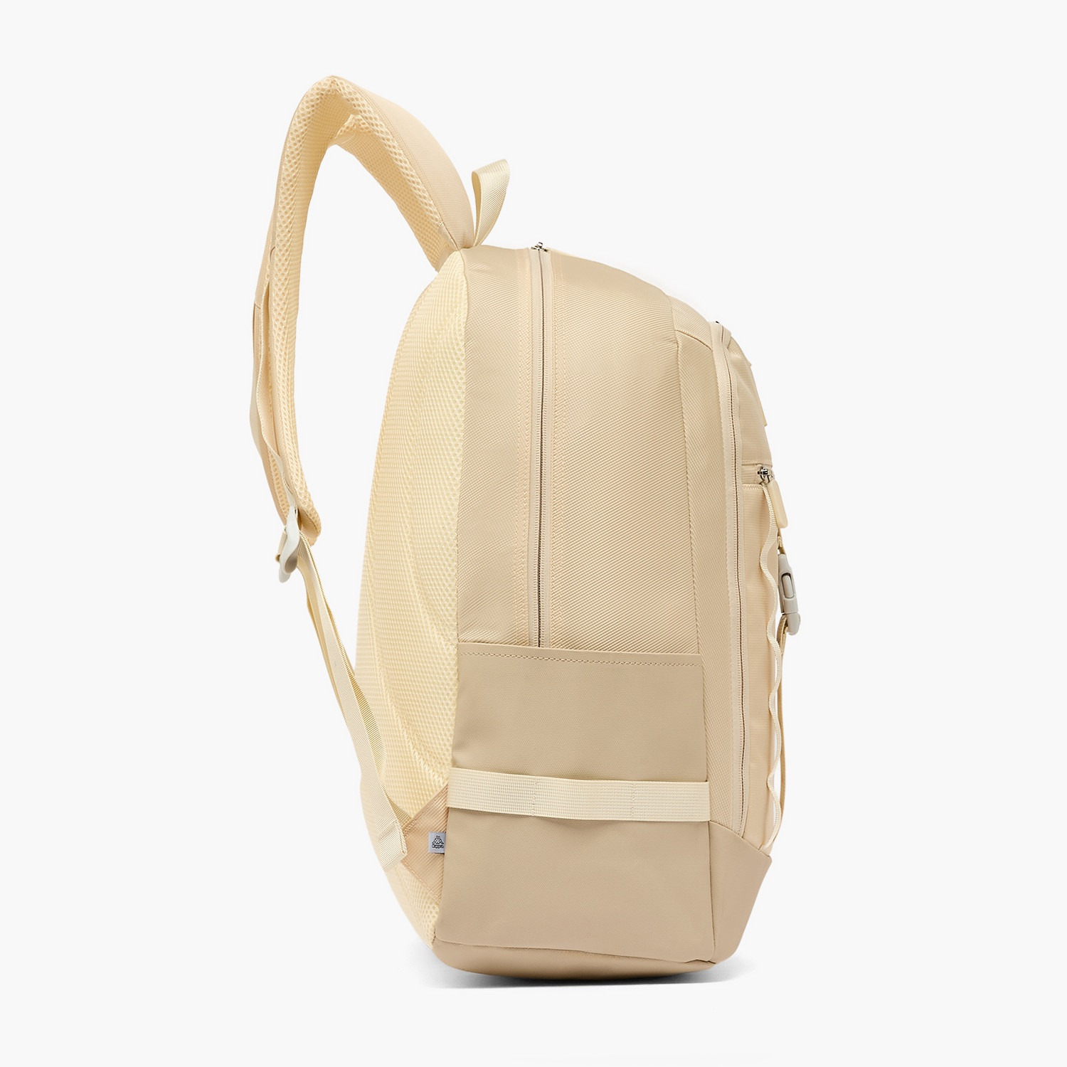 Kappa Solid Backpack for Kids 8-13 Years with Coin Pouch-boys-accessories-bagsandbackpacks-image-6