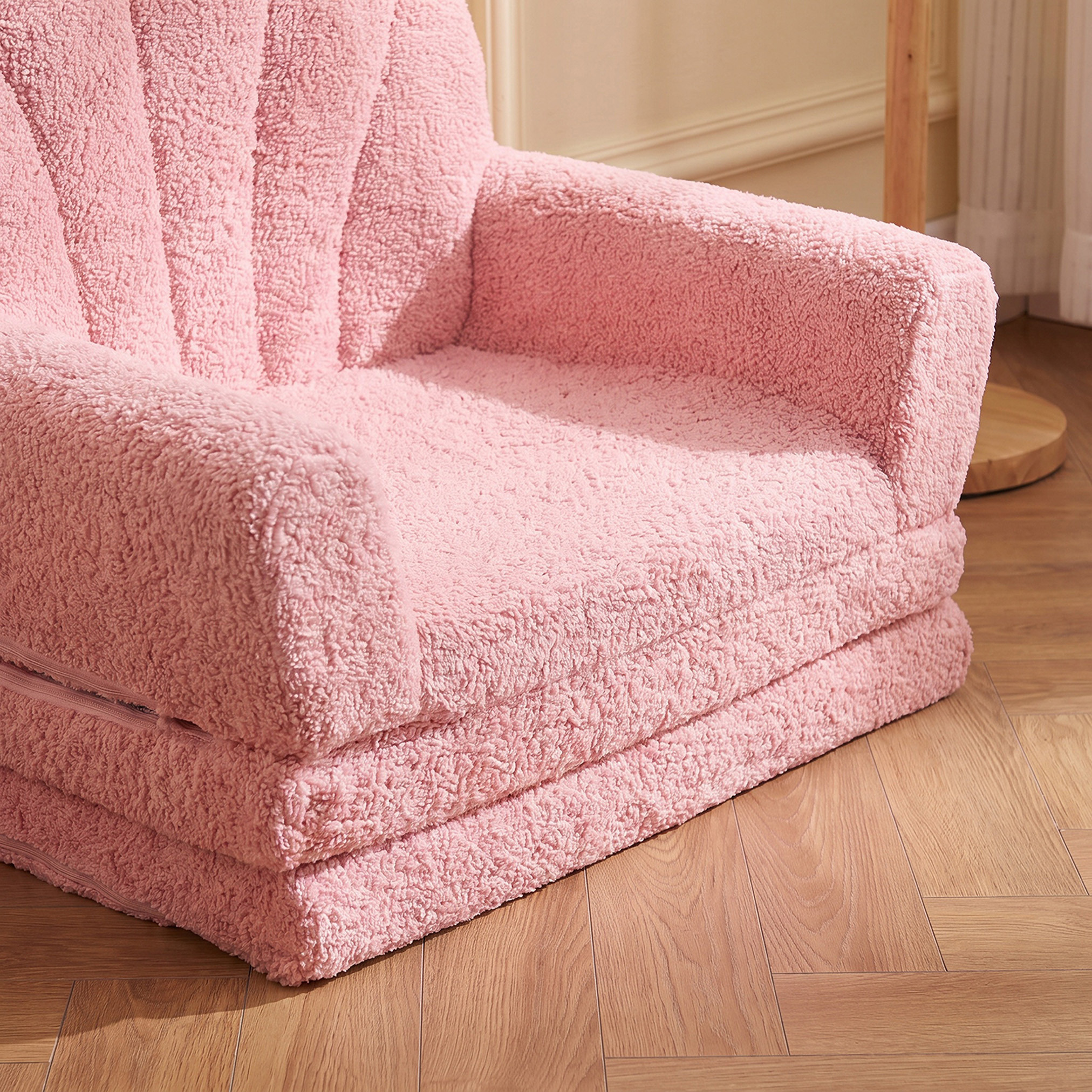كرسي كنبة بتصميم صدفة من جونيورز-baby-nursery-furniture-chairsandtables-image-5