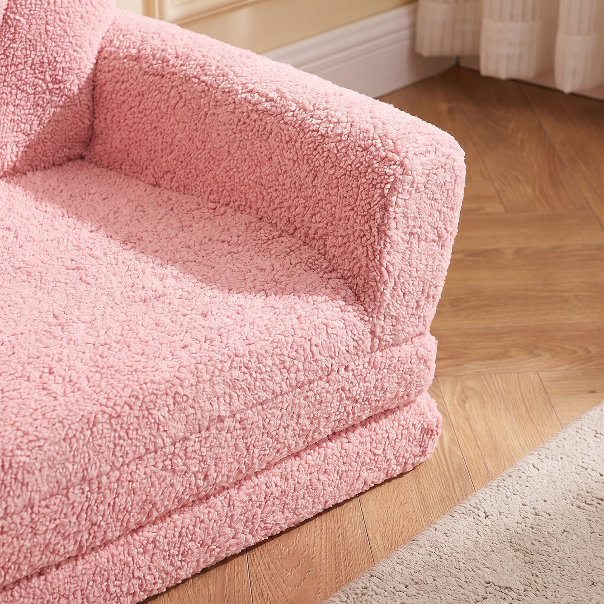 كرسي كنبة بتصميم صدفة من جونيورز-baby-nursery-furniture-chairsandtables-image-6