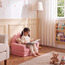 Juniors Shell Sofa Chair-baby-nursery-furniture-chairsandtables-image-8