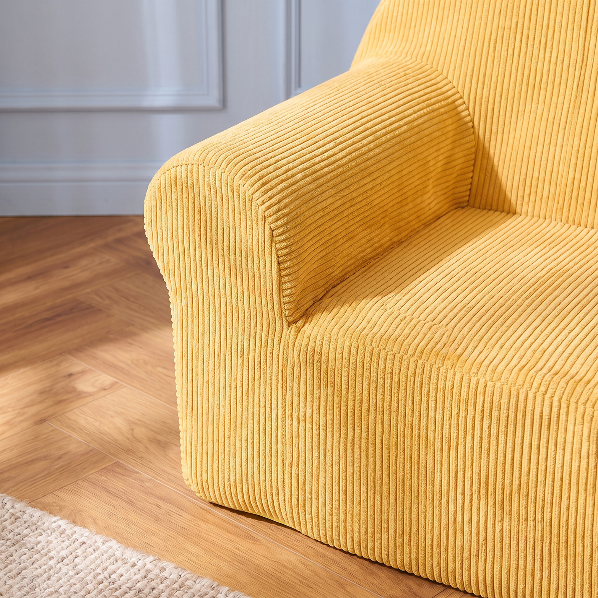 Juniors Kids Sofa Chair-baby-nursery-furniture-chairsandtables-image-5