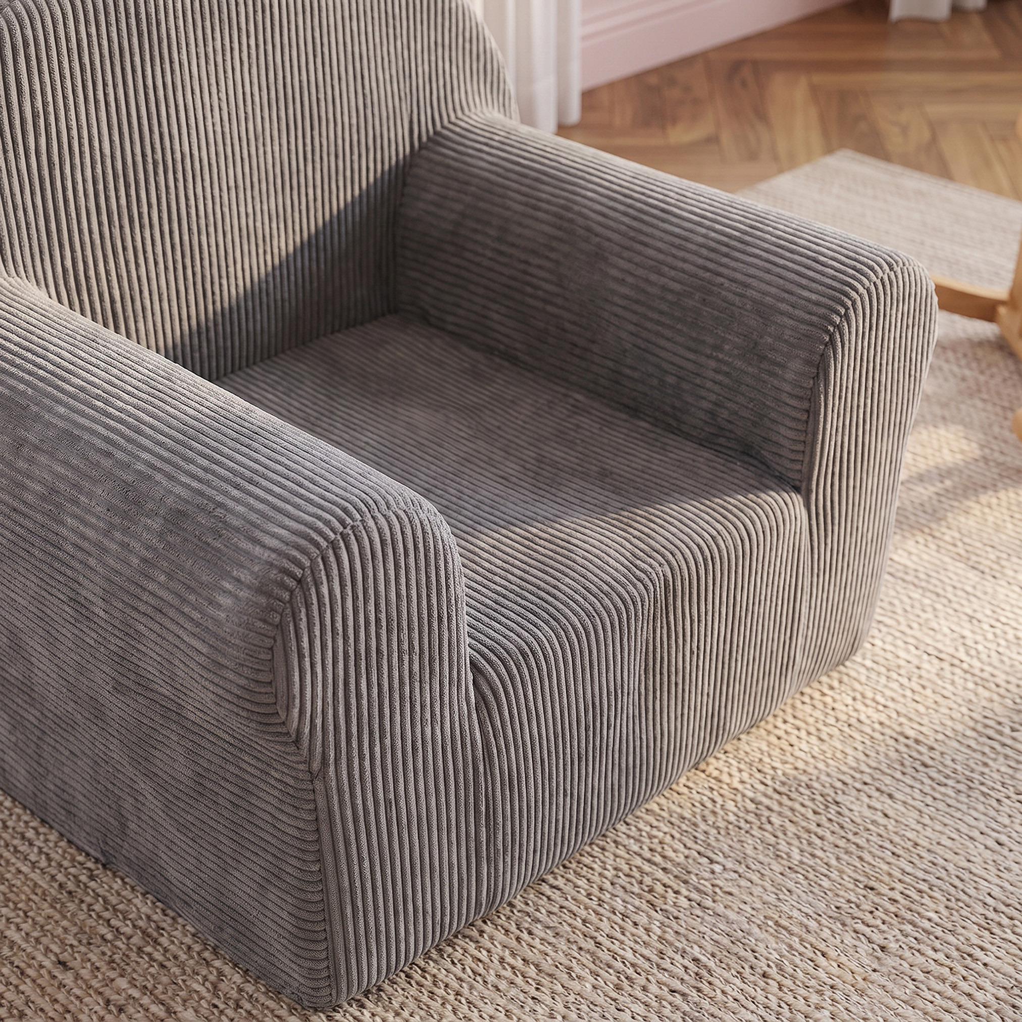 Juniors Kids Sofa Chair-baby-nursery-furniture-chairsandtables-image-5