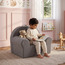 Juniors Kids Sofa Chair-baby-nursery-furniture-chairsandtables-image-7