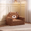Juniors Teddy Sofa Chair-baby-nursery-furniture-chairsandtables-image-1