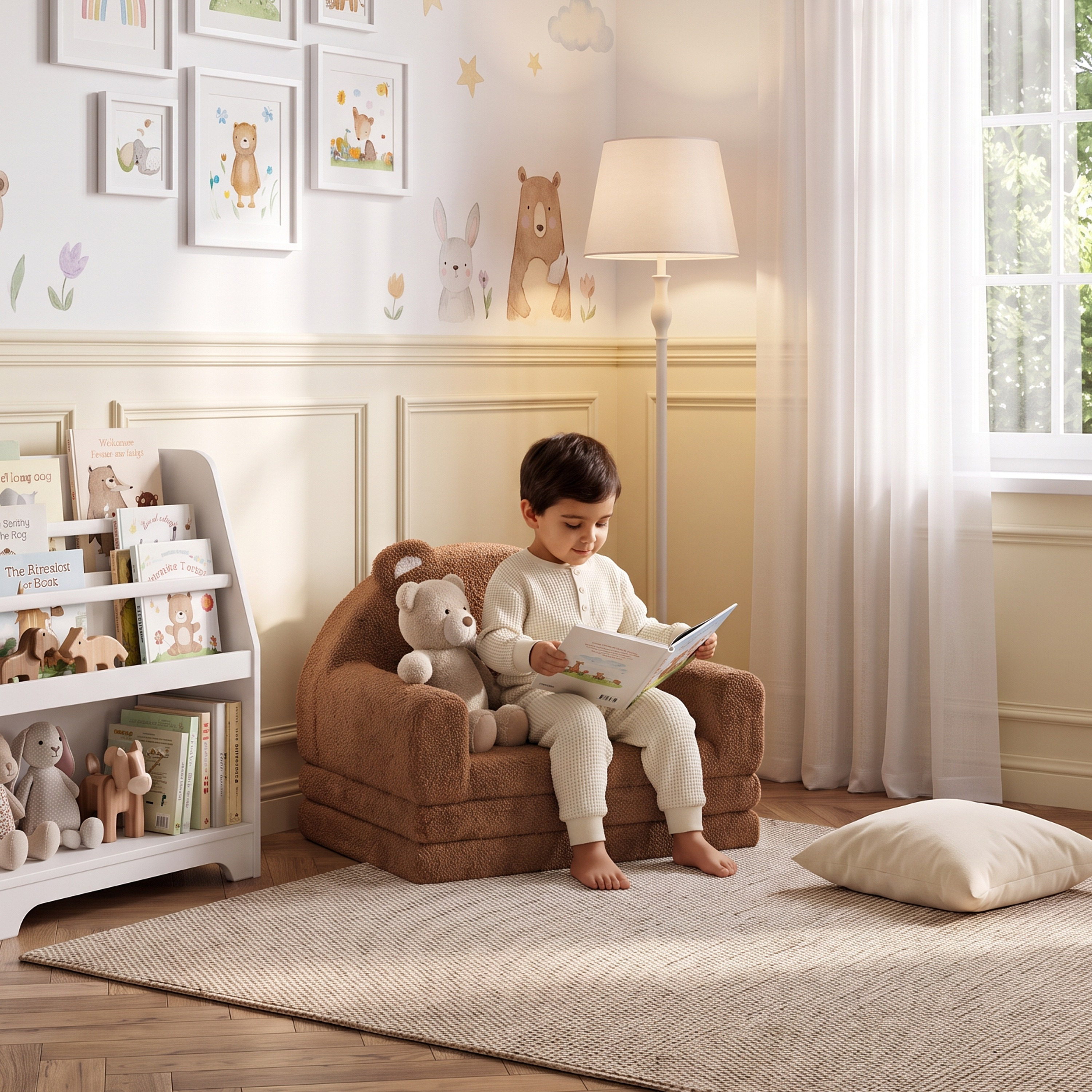 كرسي كنبة تيدي من جونيورز-baby-nursery-furniture-chairsandtables-image-3