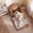 Juniors Teddy Sofa Chair-baby-nursery-furniture-chairsandtables-image-4