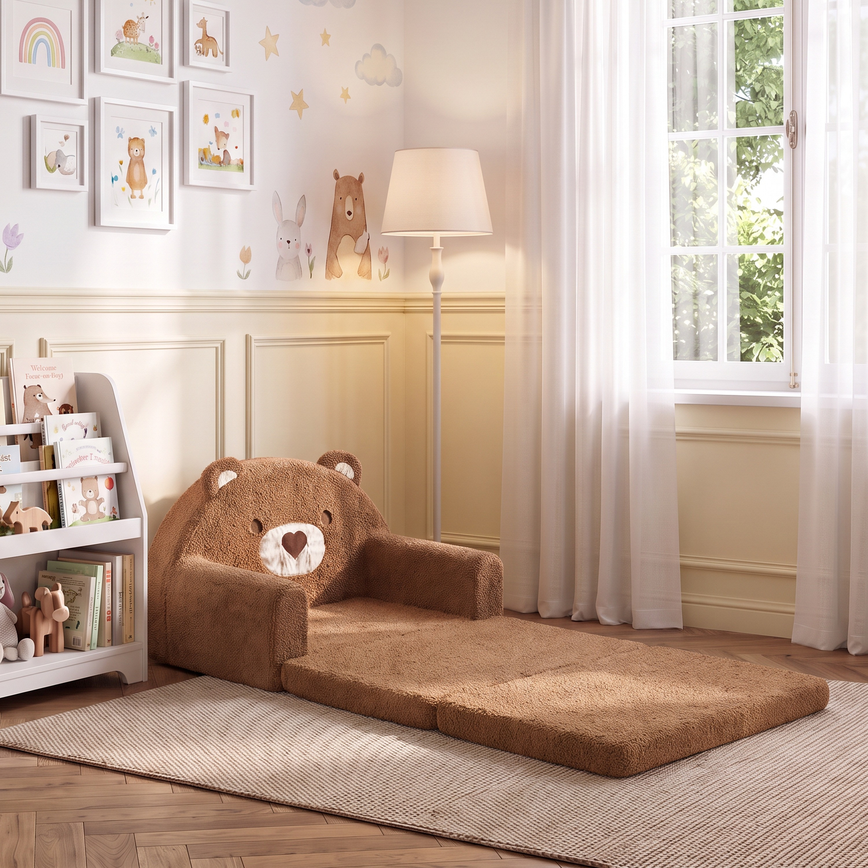 كرسي كنبة تيدي من جونيورز-baby-nursery-furniture-chairsandtables-image-7