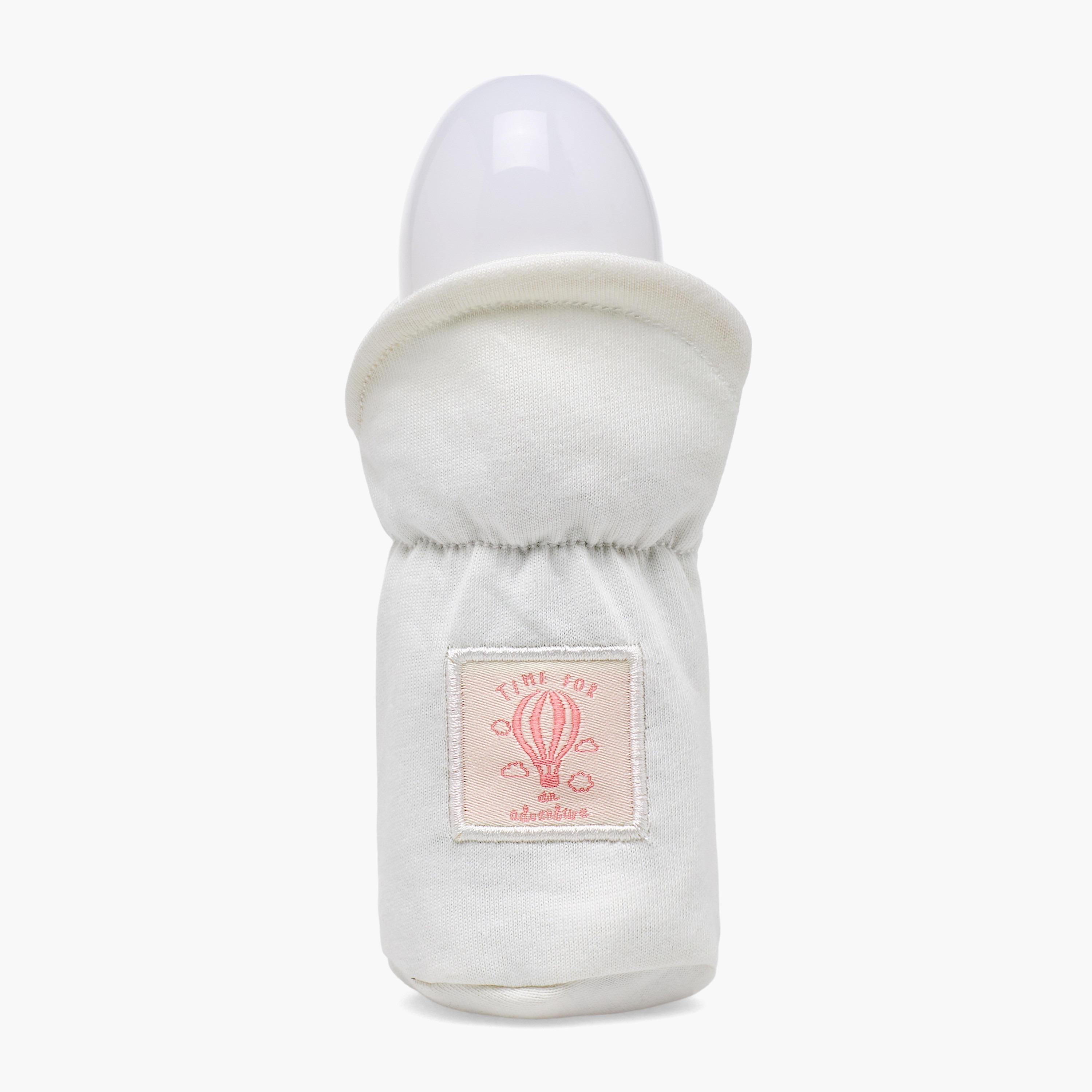 Juniors Patch Accent Bottle Cover-baby-feeding-feedingbottles-bottlecovers-image-1