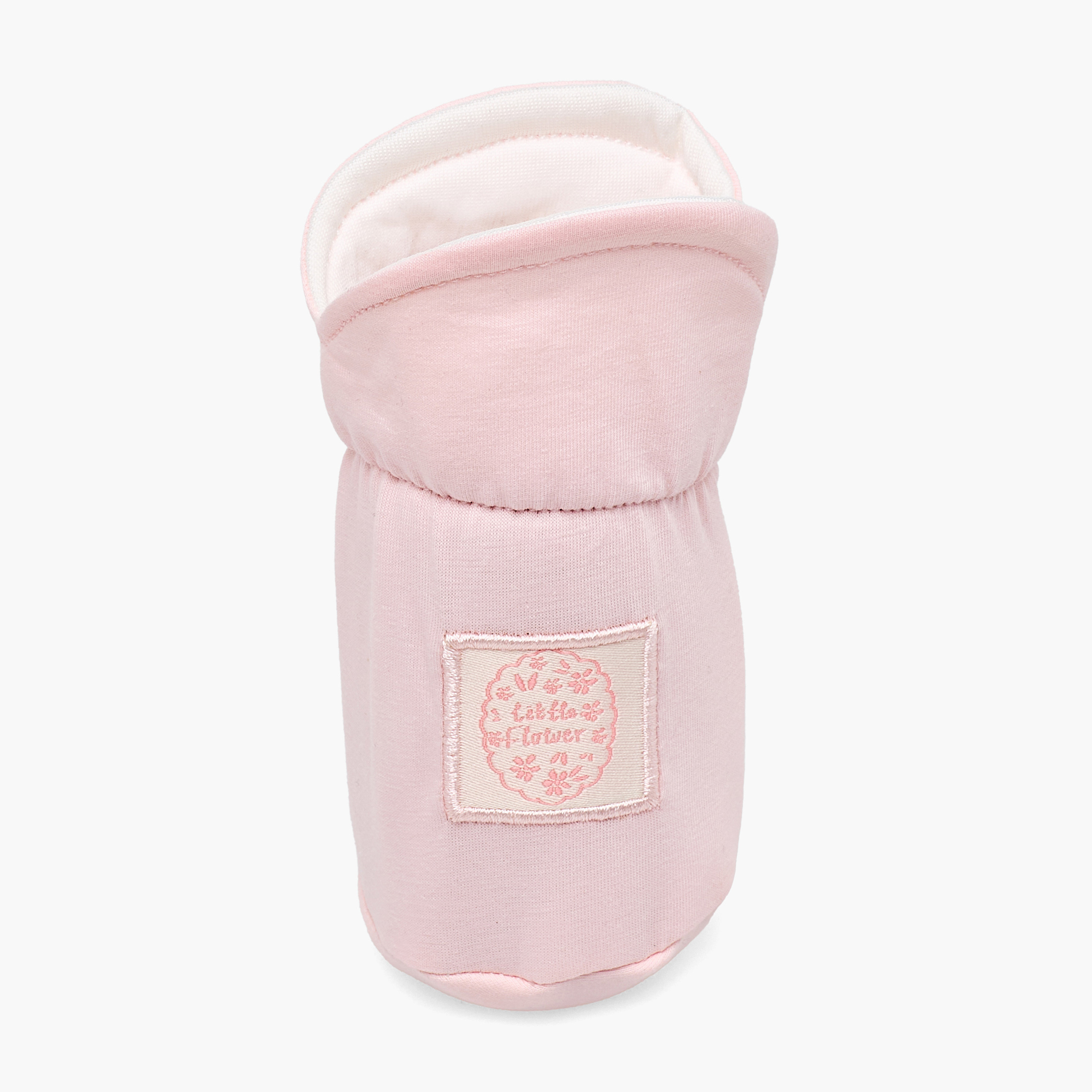 Juniors Patch Accent Bottle Cover-baby-feeding-feedingbottles-bottlecovers-image-3