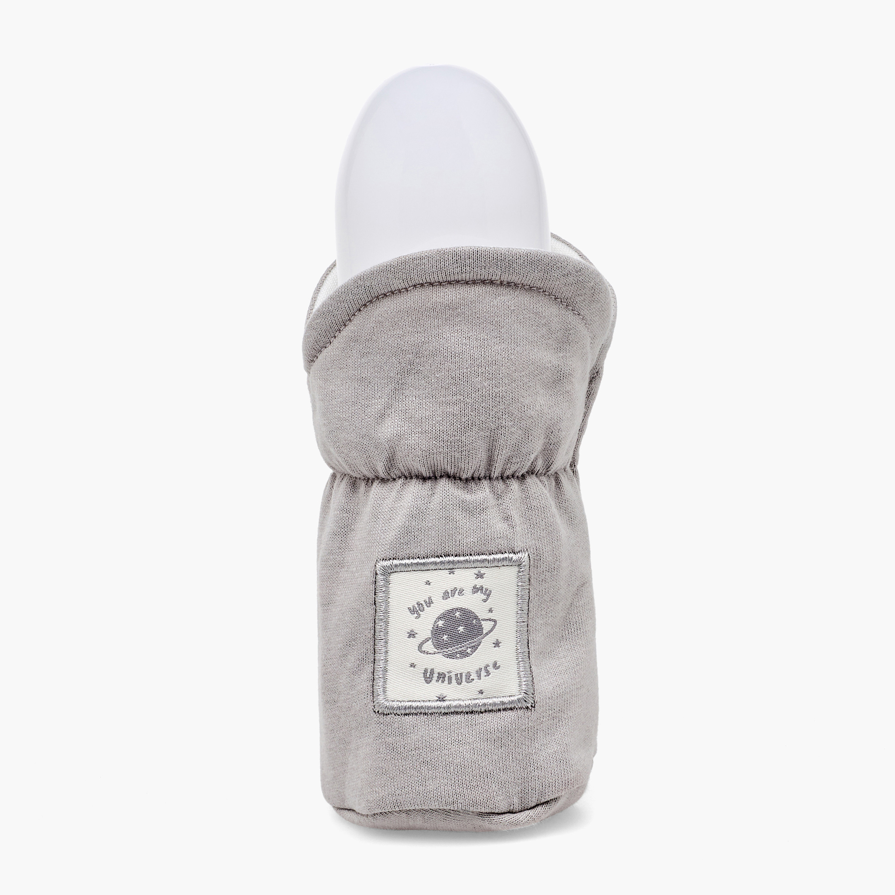Juniors Patch Accent Bottle Cover-baby-feeding-feedingbottles-bottlecovers-image-1