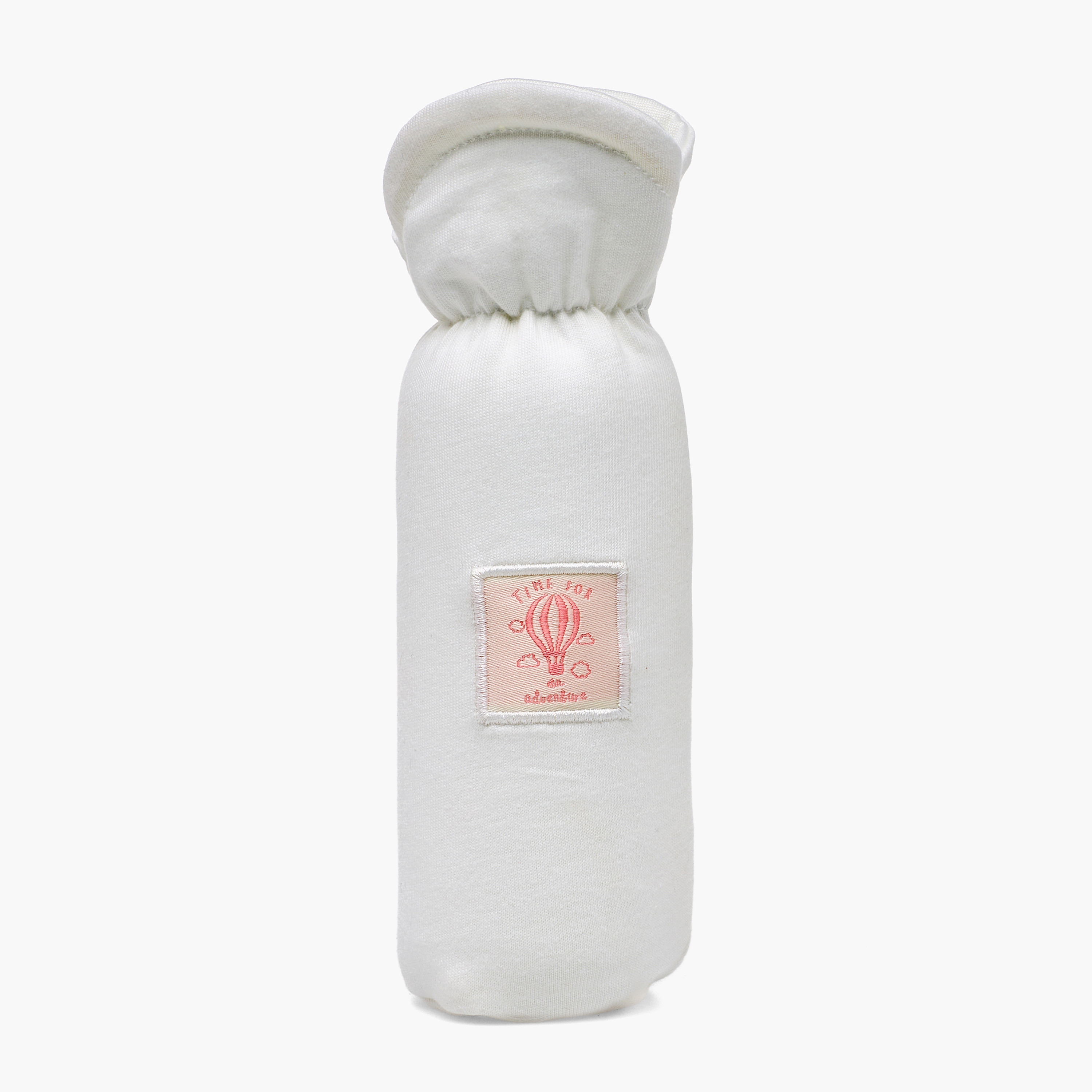 Juniors Patch Accent Bottle Cover-baby-feeding-feedingbottles-bottlecovers-image-2
