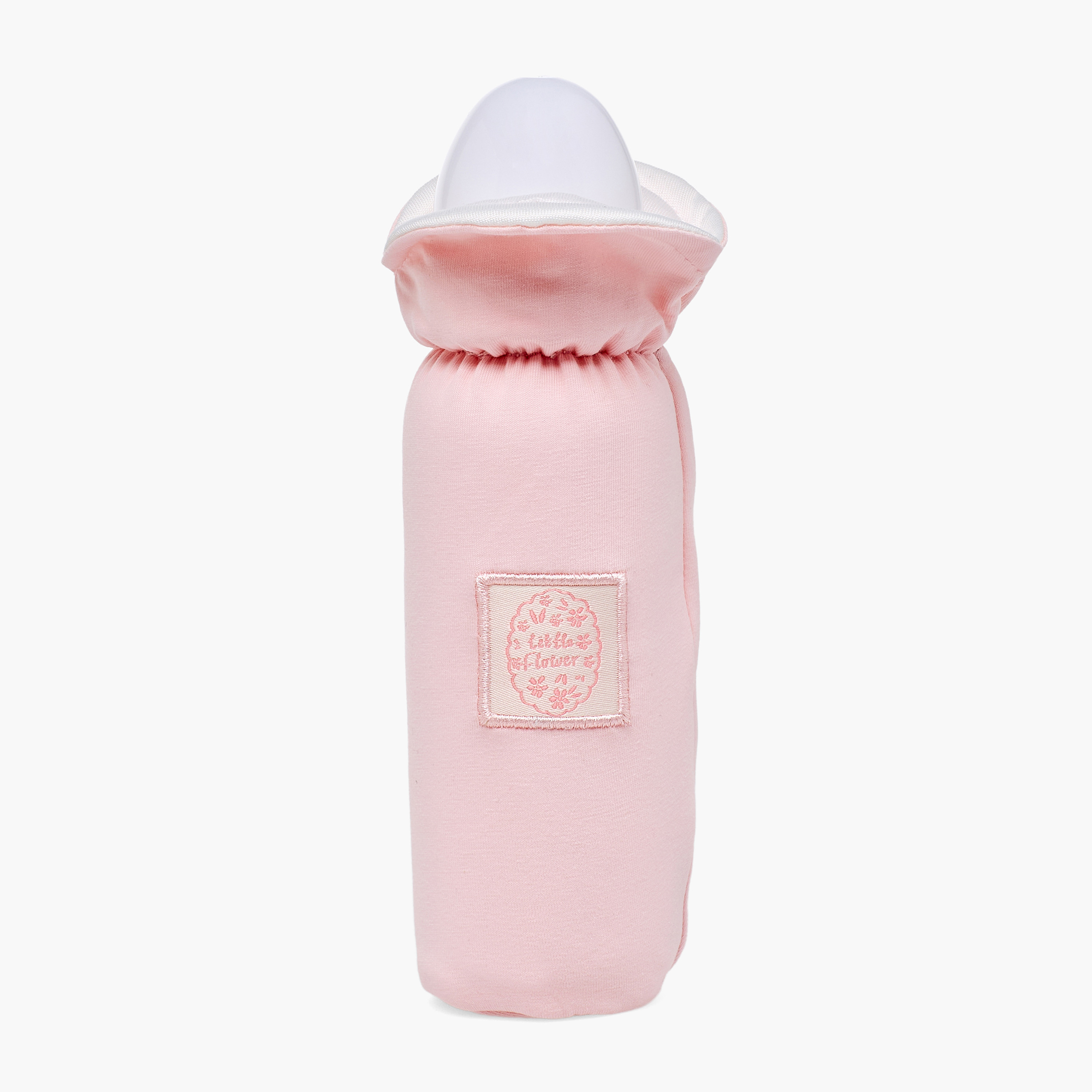 Juniors Patch Accent Bottle Cover-baby-feeding-feedingbottles-bottlecovers-image-1