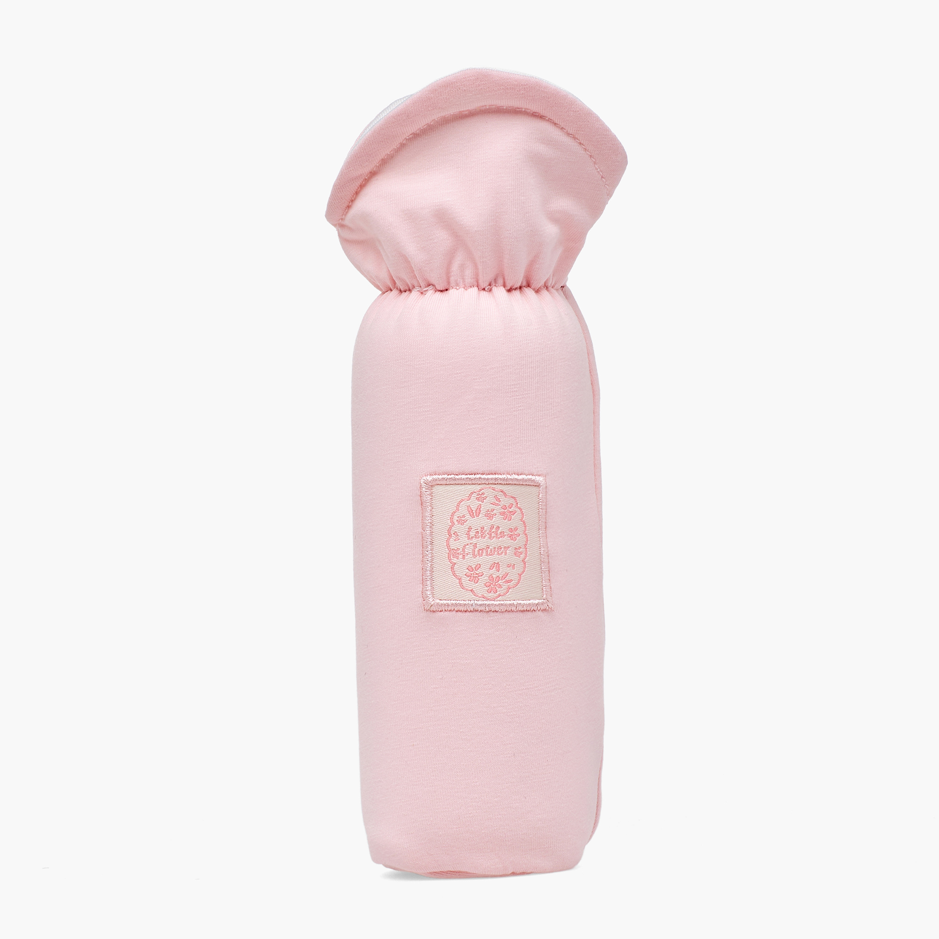 Juniors Patch Accent Bottle Cover-baby-feeding-feedingbottles-bottlecovers-image-2