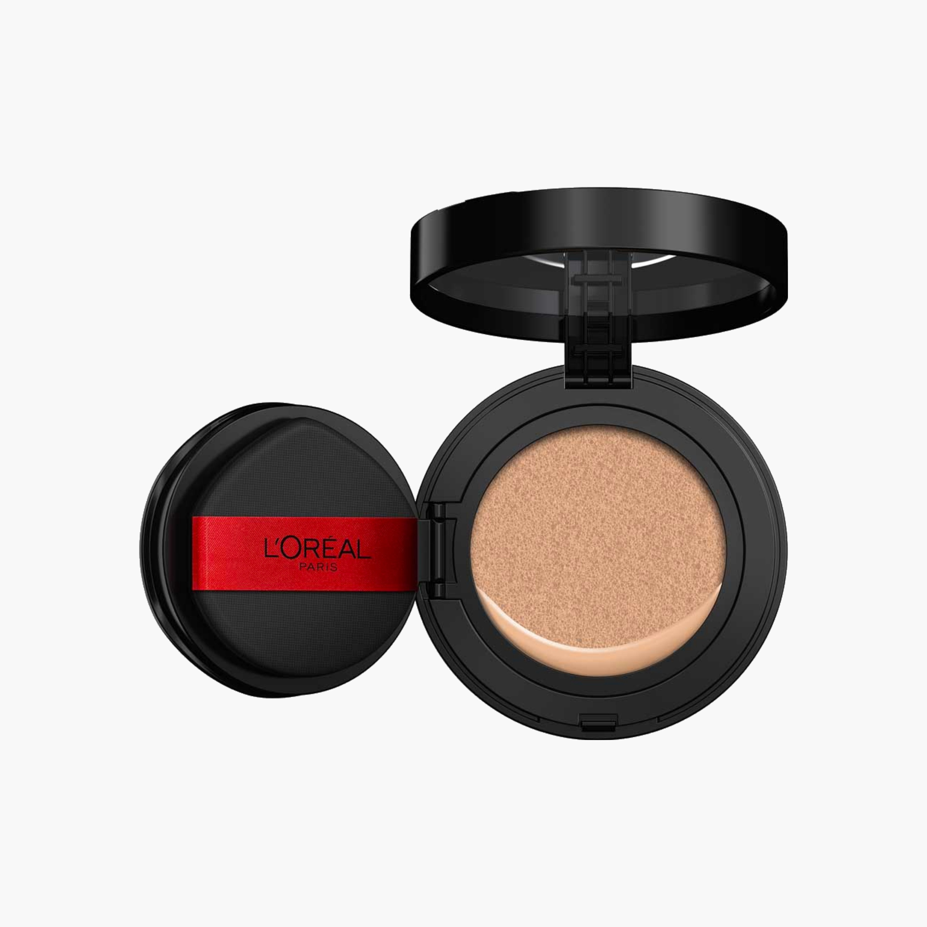 كريم أساس كوشن إنفاليبل فريش وير يدوم لـ24 ساعة من لوريال باريس-beautyandpersonalcare-makeup-face-foundations-image-11