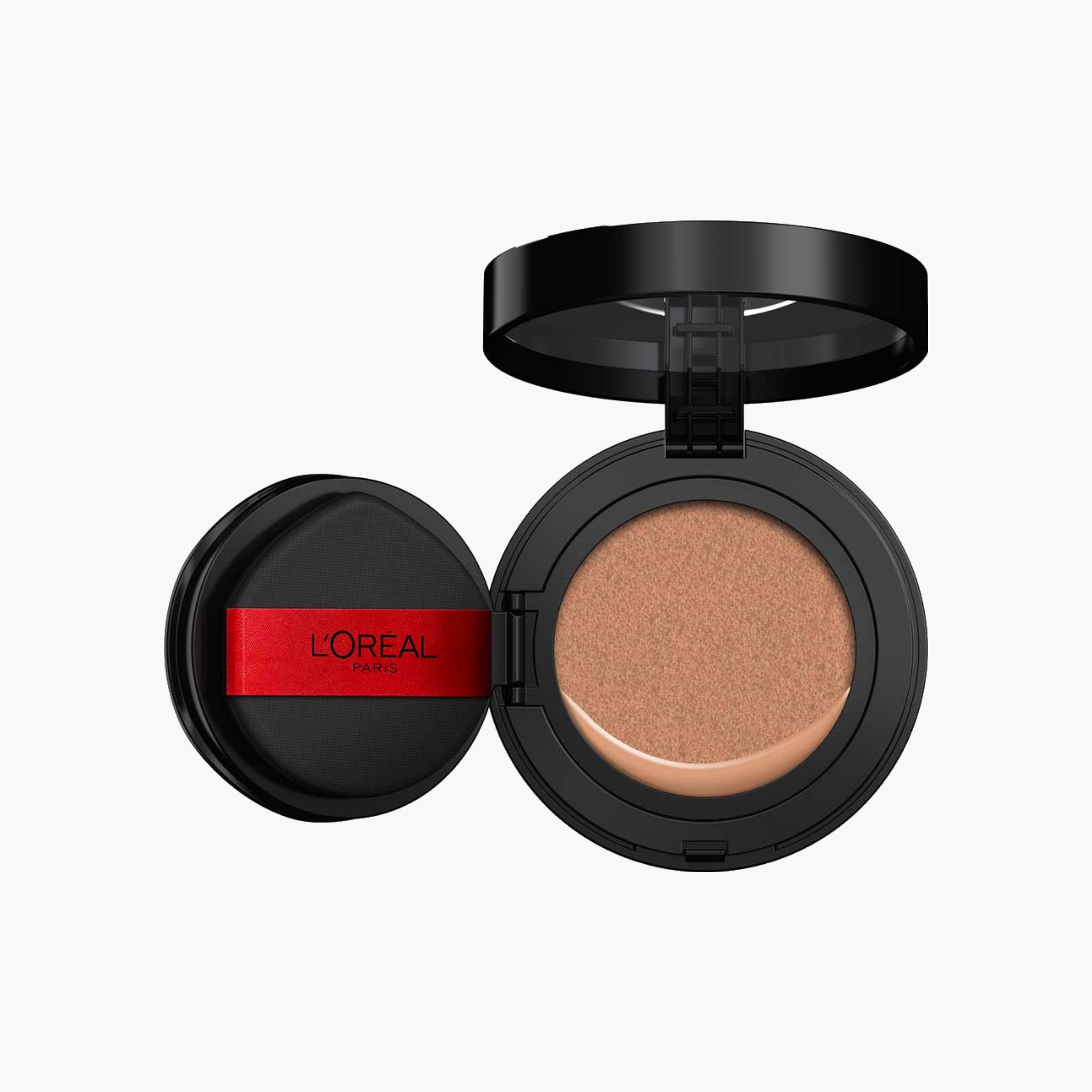 كريم أساس كوشن إنفاليبل فريش وير يدوم لـ24 ساعة من لوريال باريس-beautyandpersonalcare-makeup-face-foundations-image-35