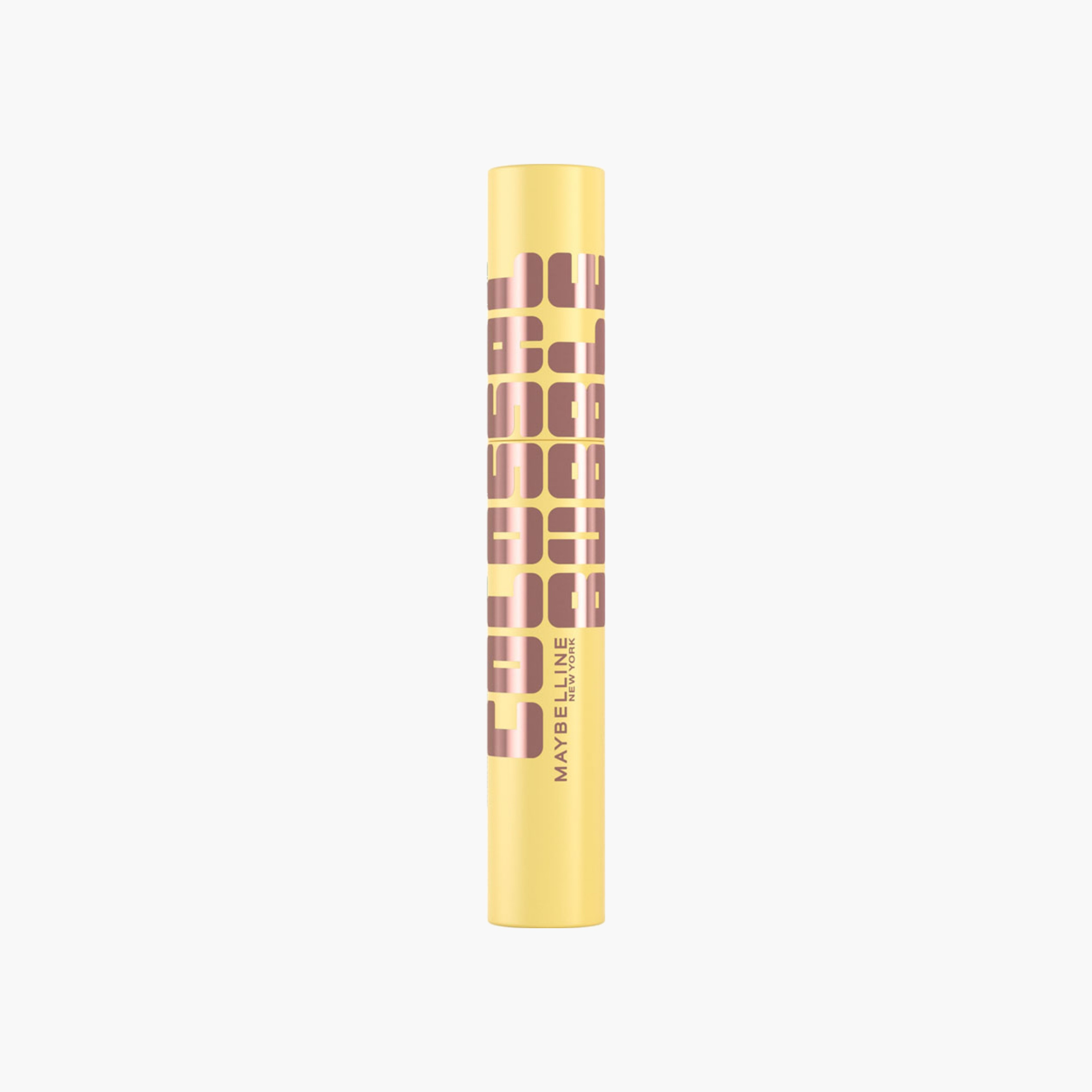 ماسكارا كولوسال بابل من مايبيلين نيويورك - أسود-beautyandpersonalcare-makeup-eyes-mascaras-image-1