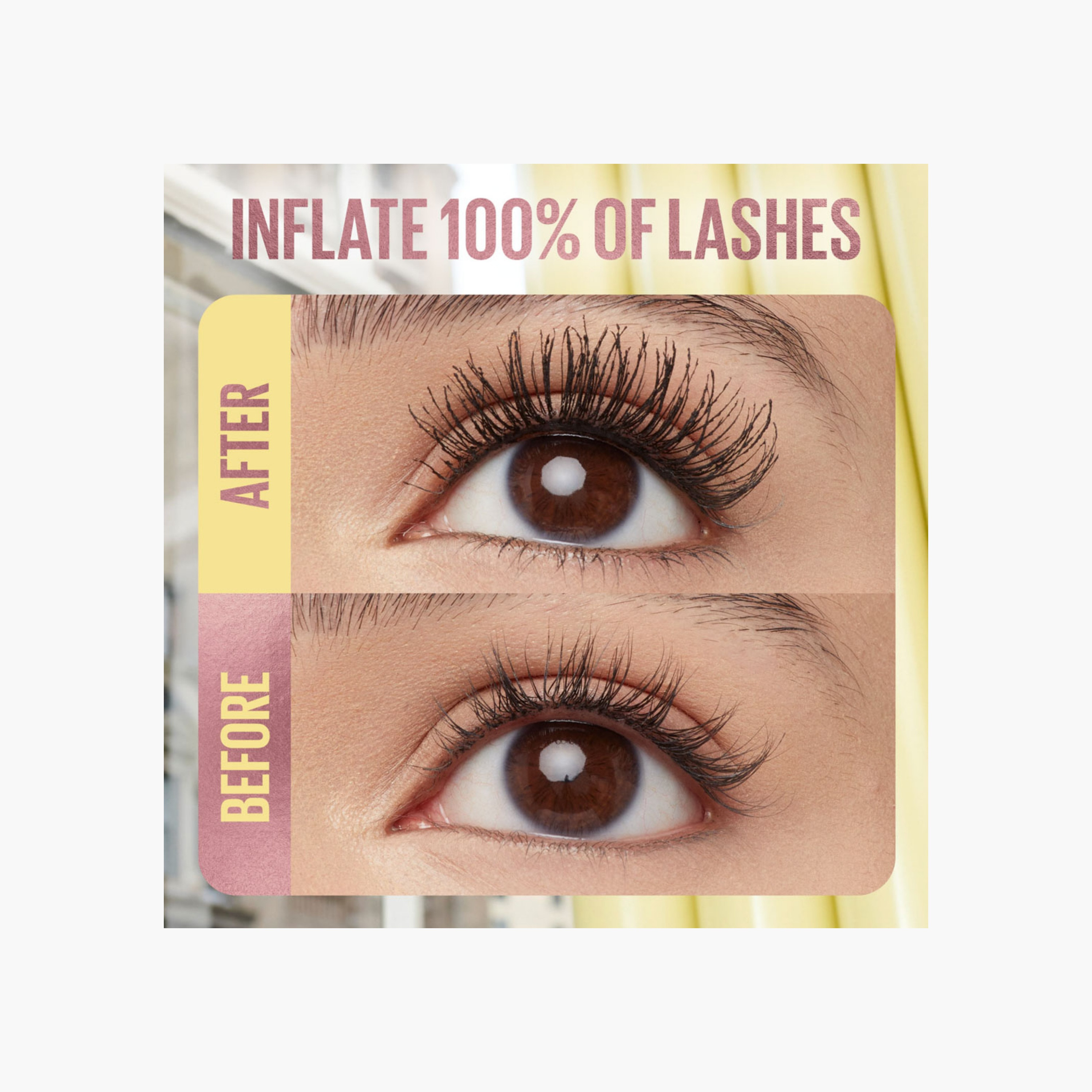 ماسكارا كولوسال بابل من مايبيلين نيويورك - أسود-beautyandpersonalcare-makeup-eyes-mascaras-image-3