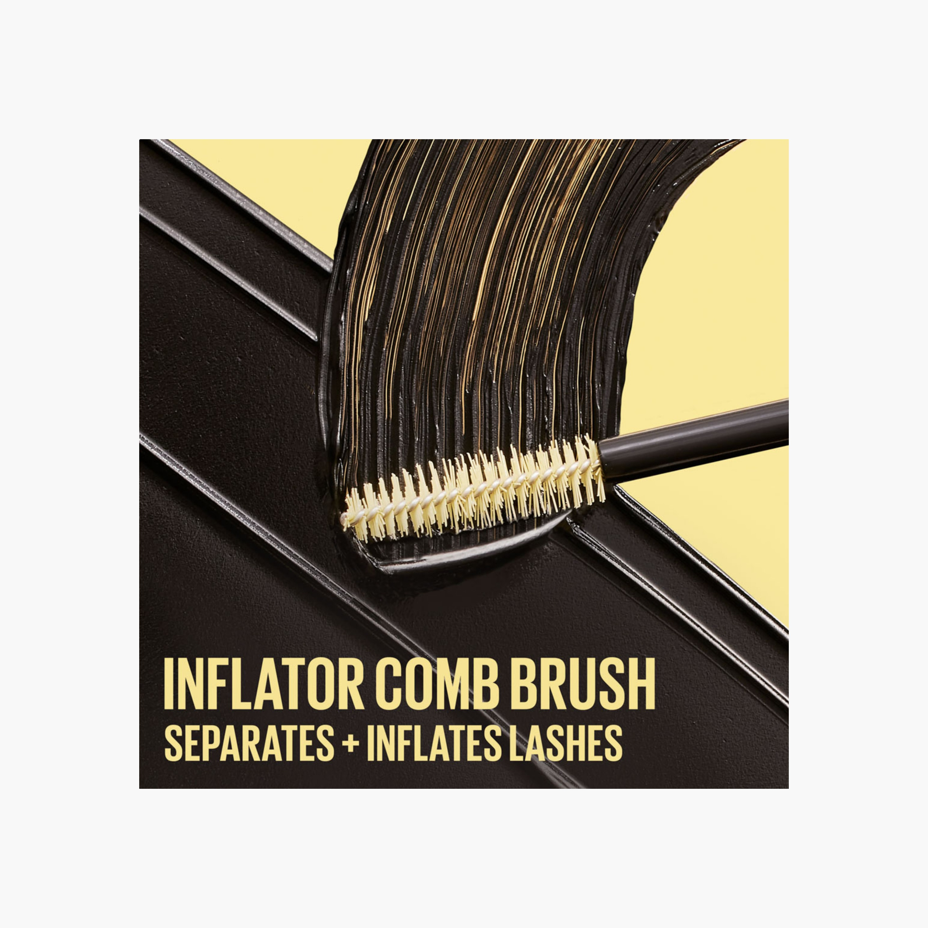 ماسكارا كولوسال بابل من مايبيلين نيويورك - أسود-beautyandpersonalcare-makeup-eyes-mascaras-image-5