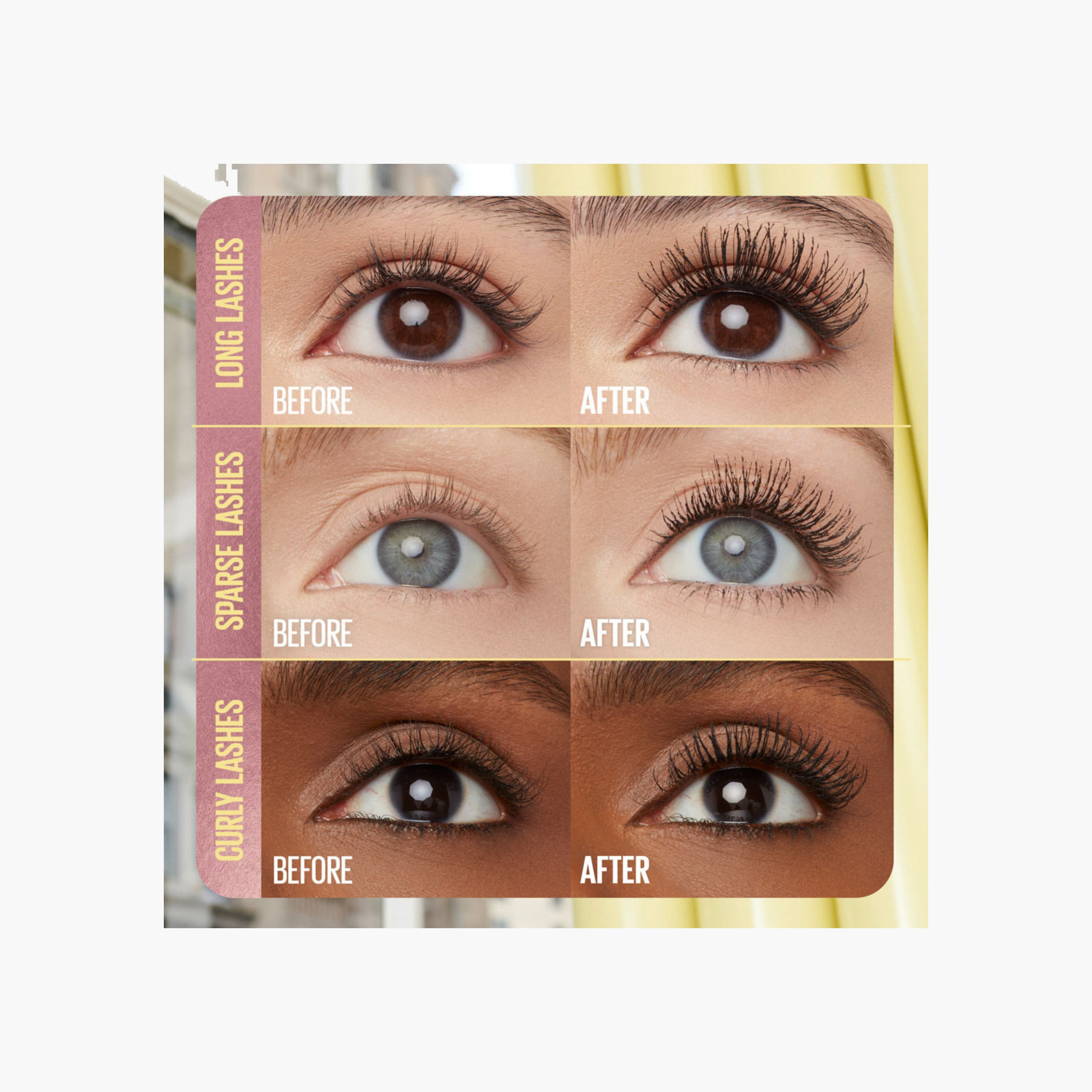 ماسكارا كولوسال بابل من مايبيلين نيويورك - أسود-beautyandpersonalcare-makeup-eyes-mascaras-image-7