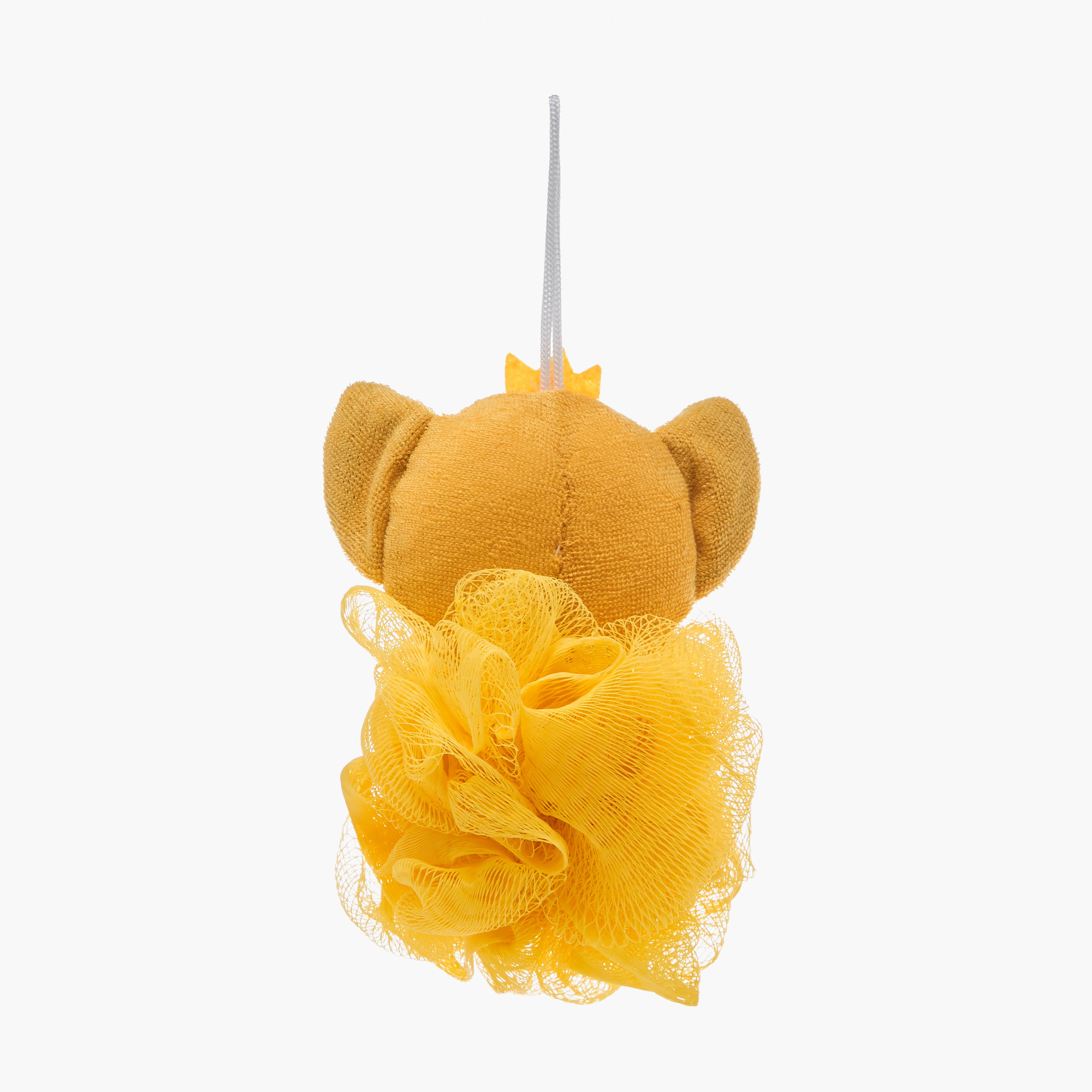 Juniors Simba Accent Bath Sponge-beautyandpersonalcare-babycare-bathaccessories-image-2