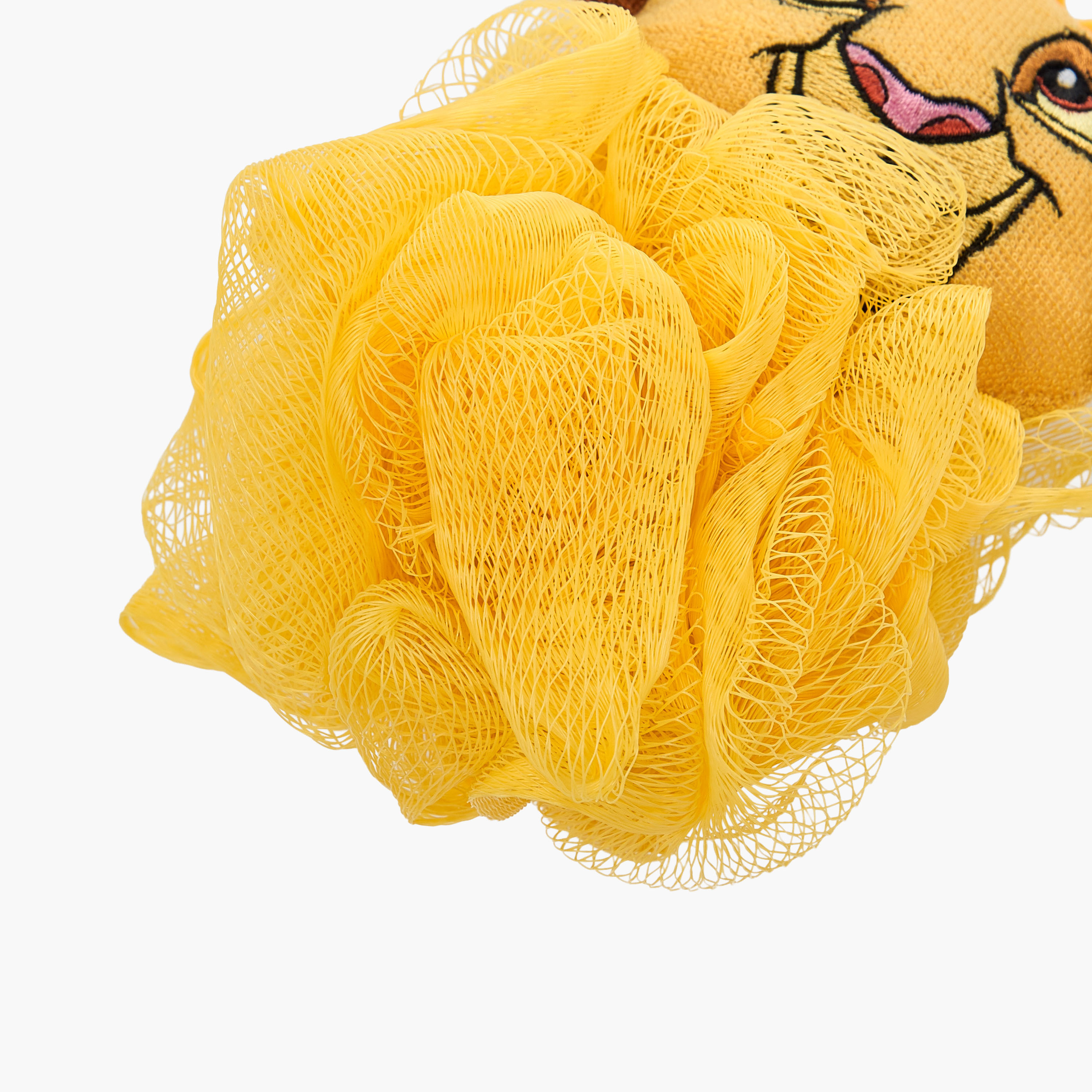 Juniors Simba Accent Bath Sponge-beautyandpersonalcare-babycare-bathaccessories-image-4
