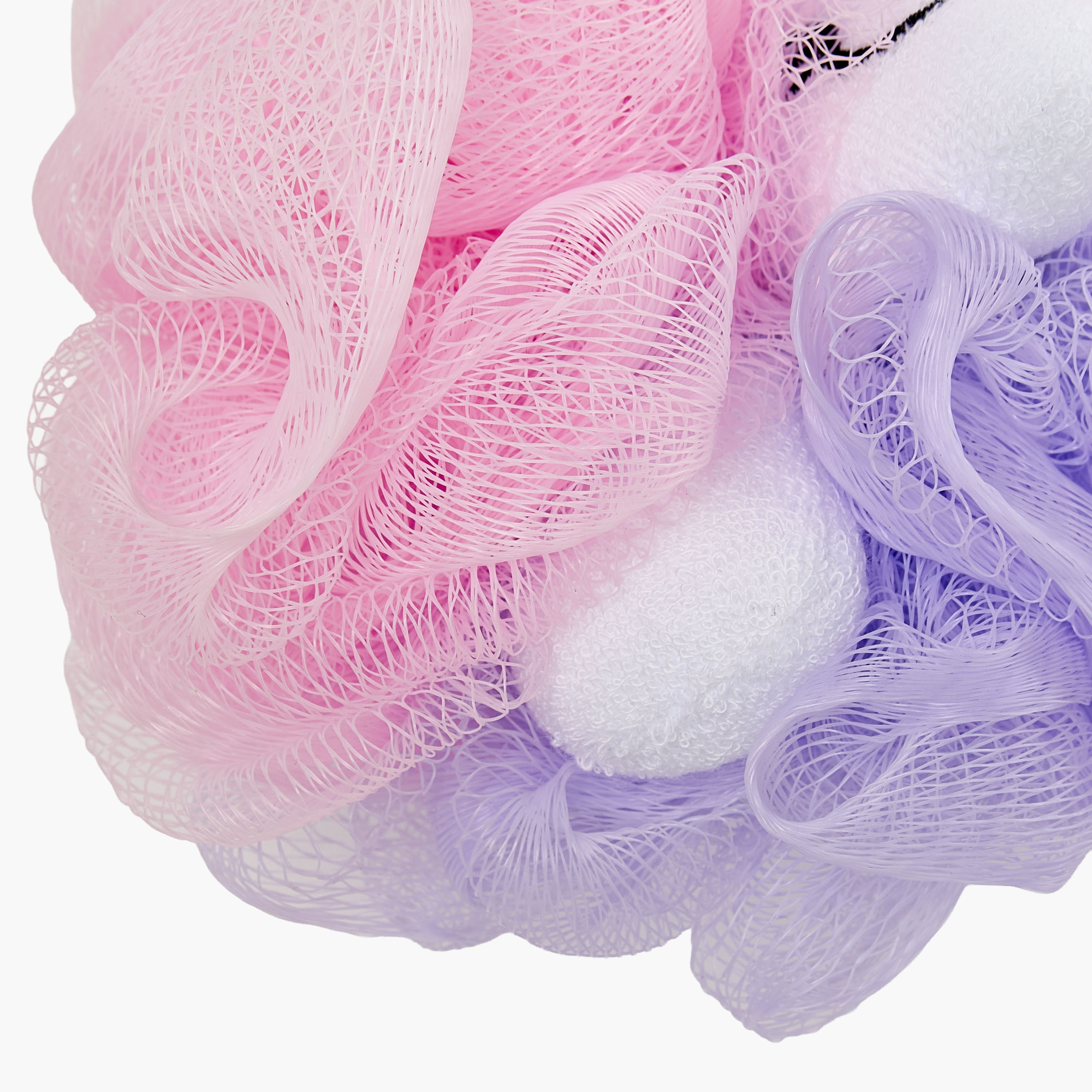 إسفنجة استحمام بزخارف يونيكورن من جونيورز-beautyandpersonalcare-babycare-bathaccessories-image-4