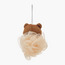 Juniors Teddy Bear Accent Bath Sponge-baby-bathandcare-bathtubs-image-2