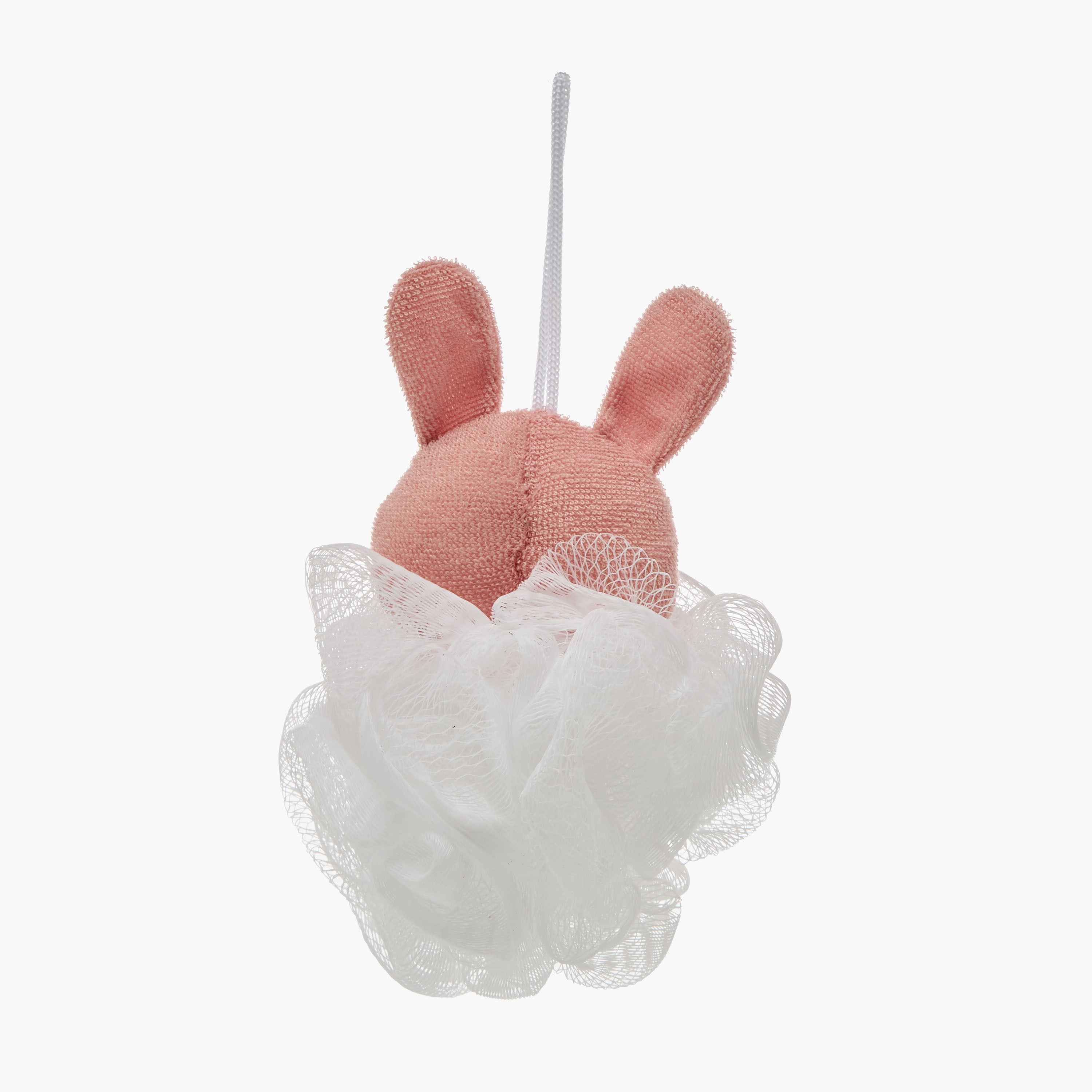 Bunny Bath Sponge-beautyandpersonalcare-babycare-bathaccessories-image-2