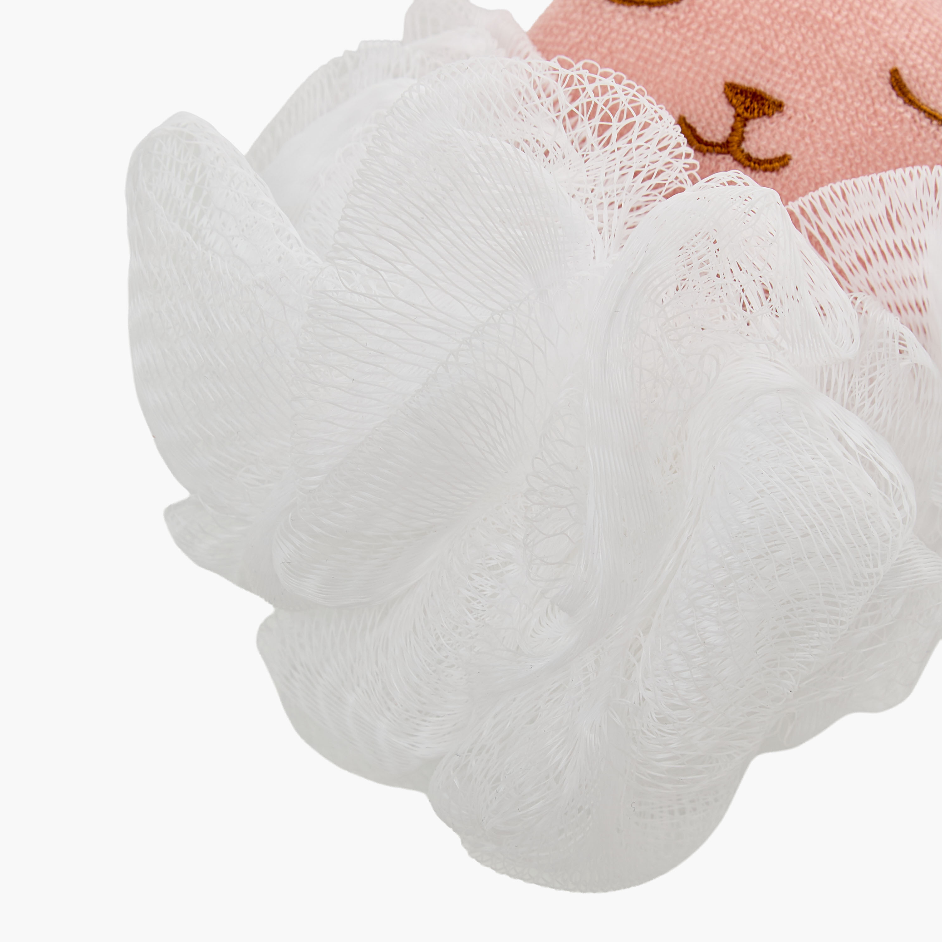 Bunny Bath Sponge-beautyandpersonalcare-babycare-bathaccessories-image-4