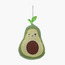 Juniors Avocado Bath Scrubbie with Loop-baby-bathandcare-bathtubs-image-1